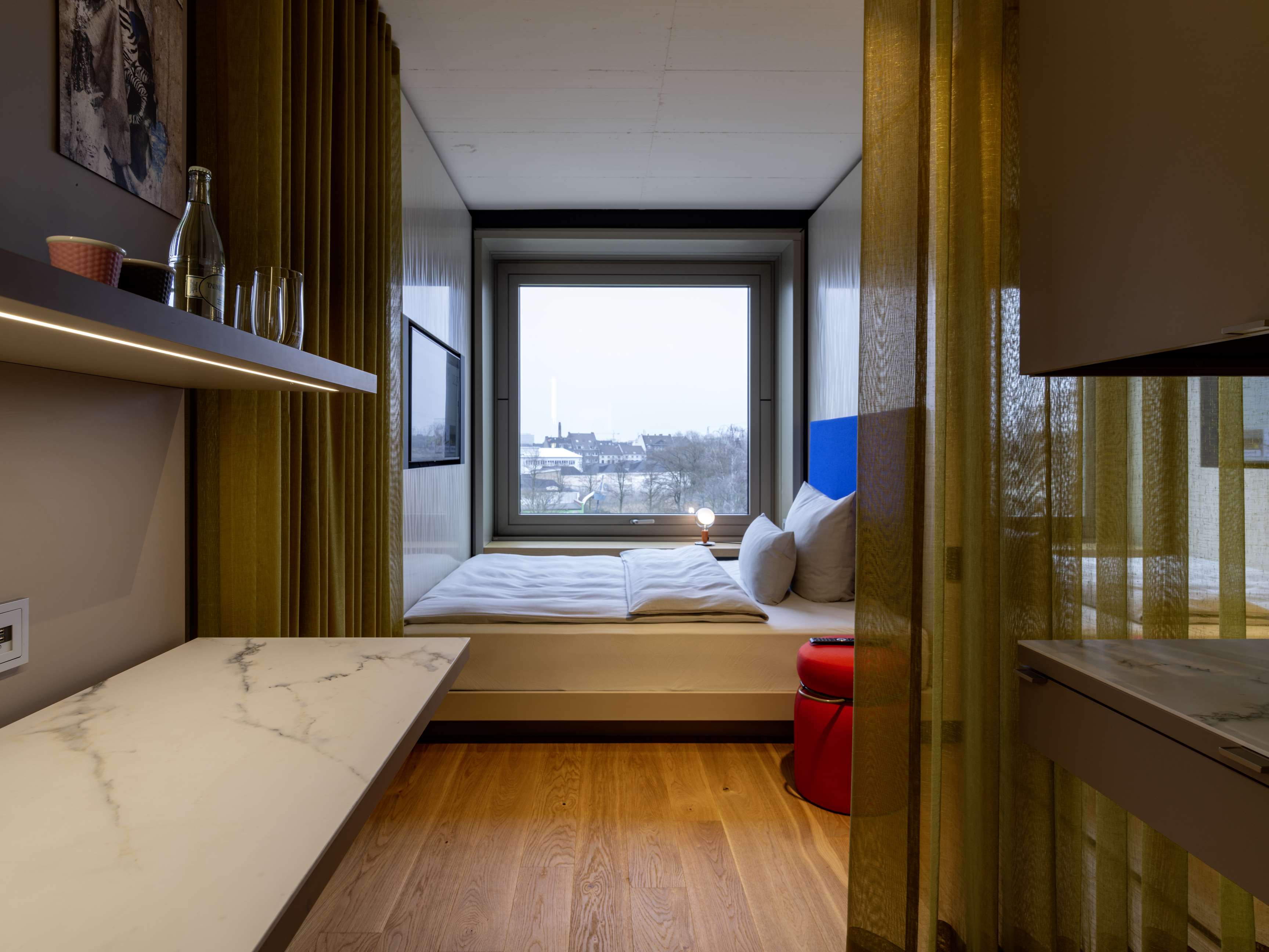b'mine Düsseldorf