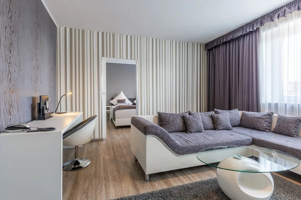 Boardinghouse Duesseldorf