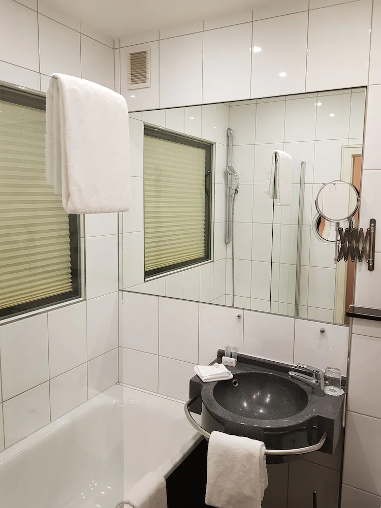 Boardinghouse Duesseldorf