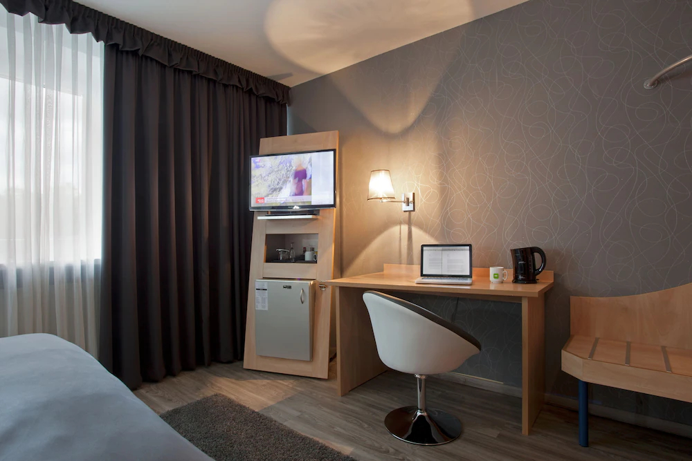 Boardinghouse Duesseldorf