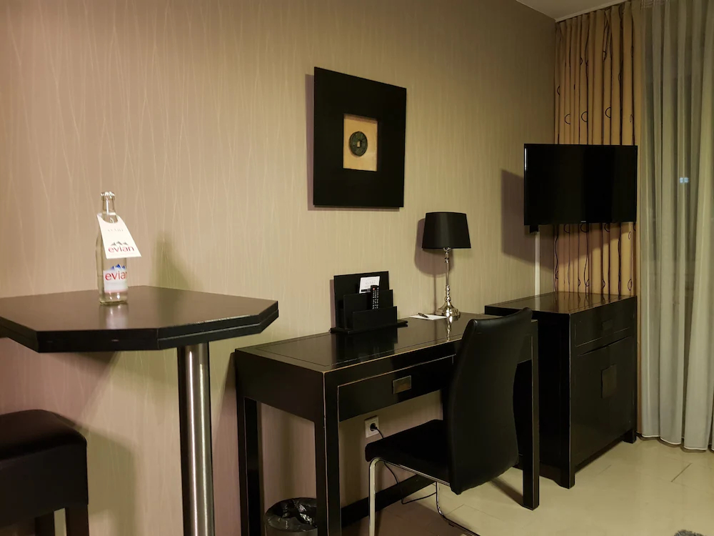 Boardinghouse Duesseldorf