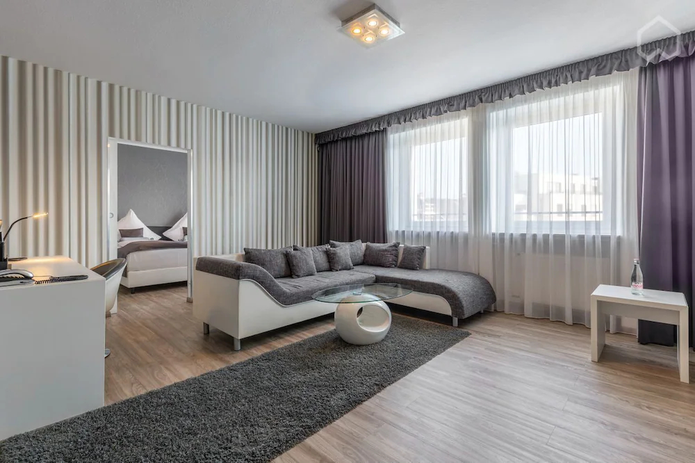 Boardinghouse Duesseldorf