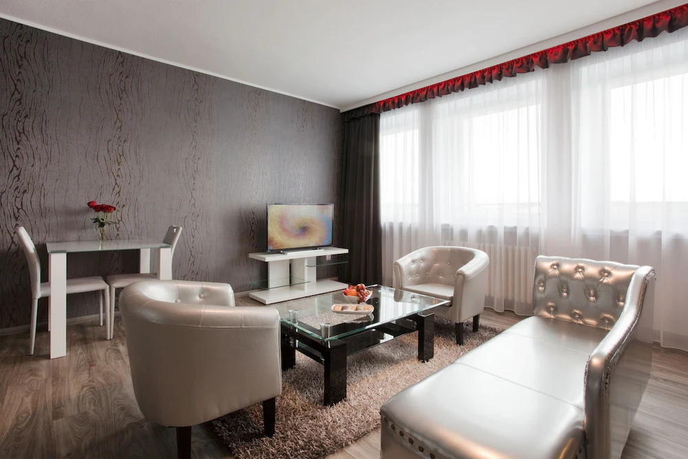 Boardinghouse Duesseldorf