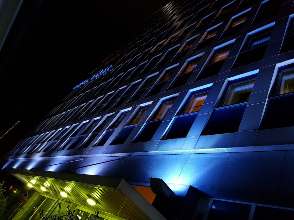 Boardinghouse Duesseldorf