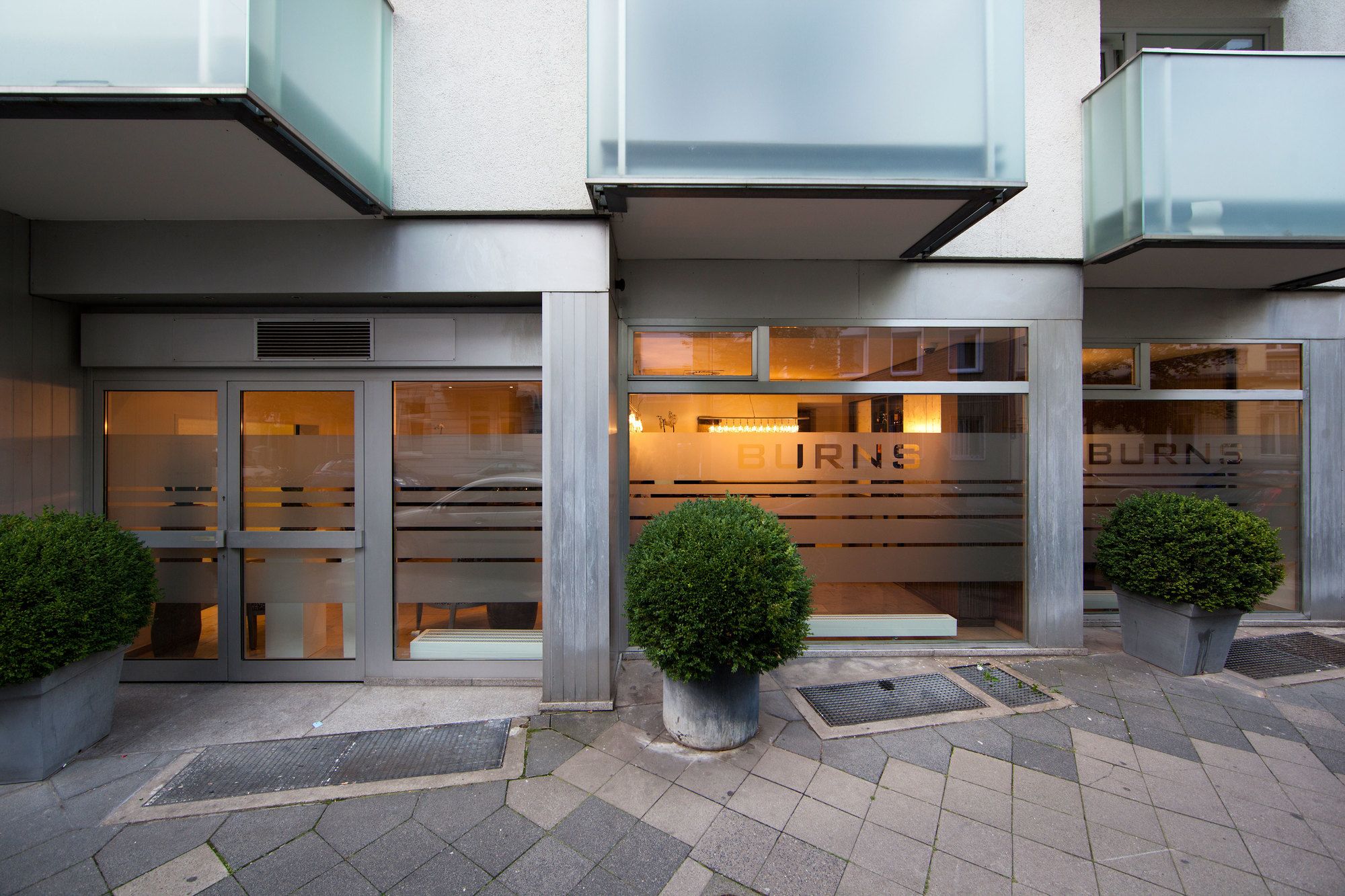 Burns Art & Culture