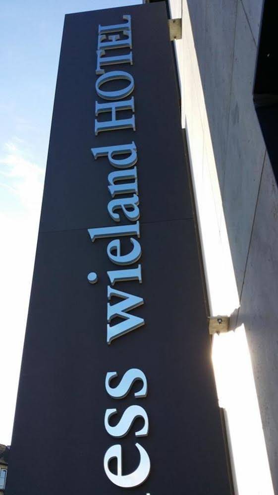 Business Wieland