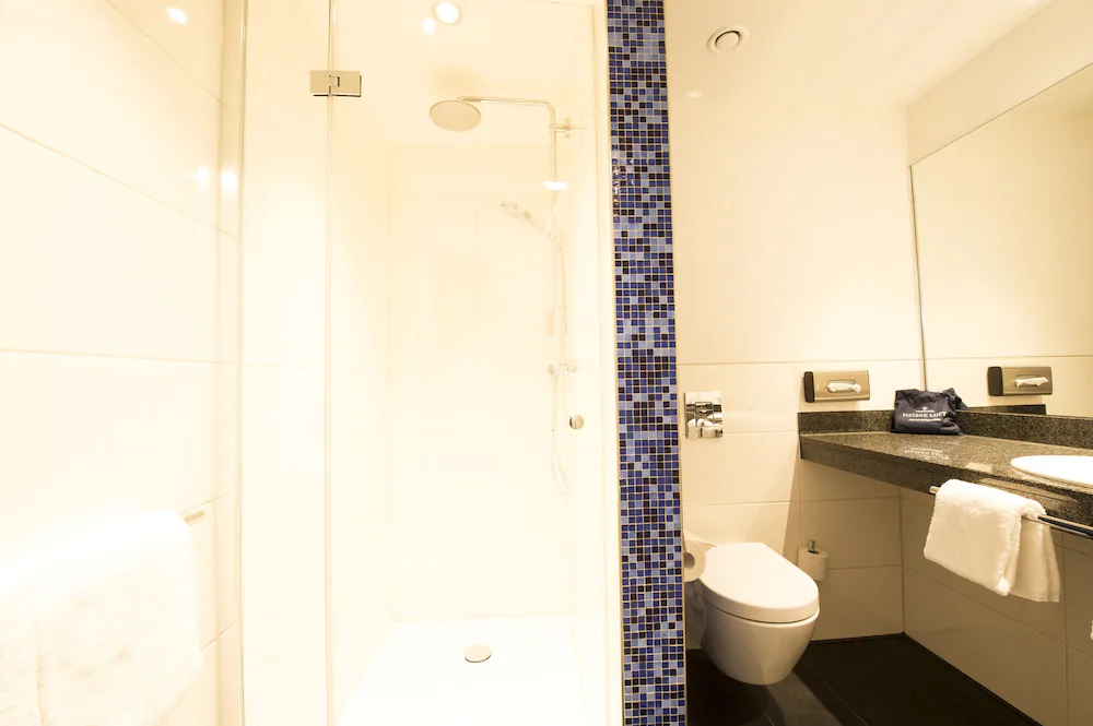 carathotel Düsseldorf City