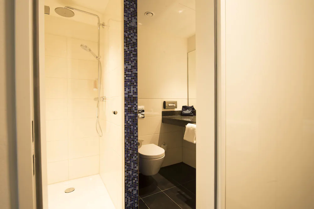 carathotel Düsseldorf City