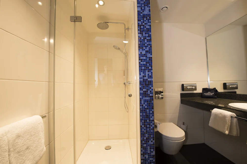 carathotel Düsseldorf City