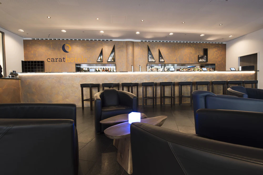 carathotel Düsseldorf City