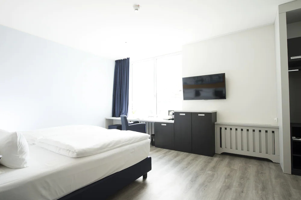 carathotel Düsseldorf City