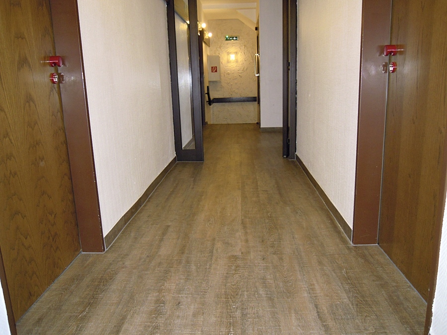 Central