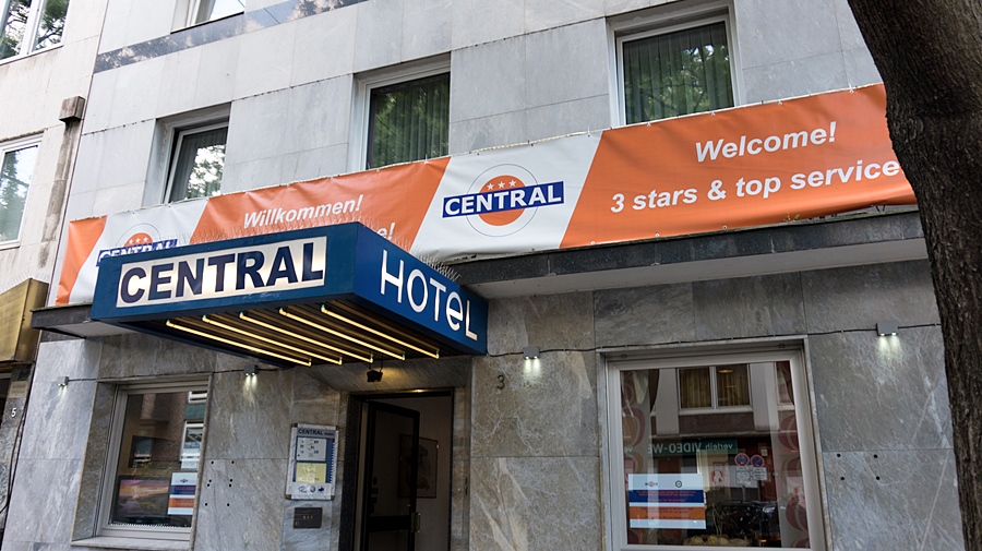 Central