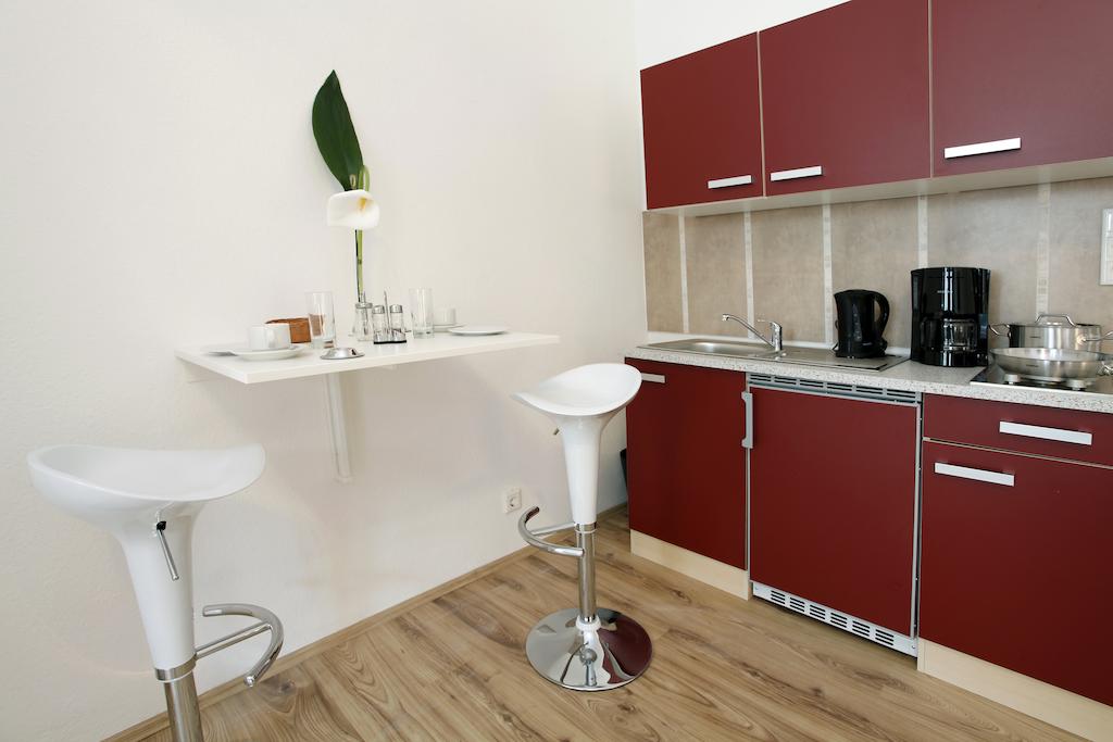 Hotel Design Apart