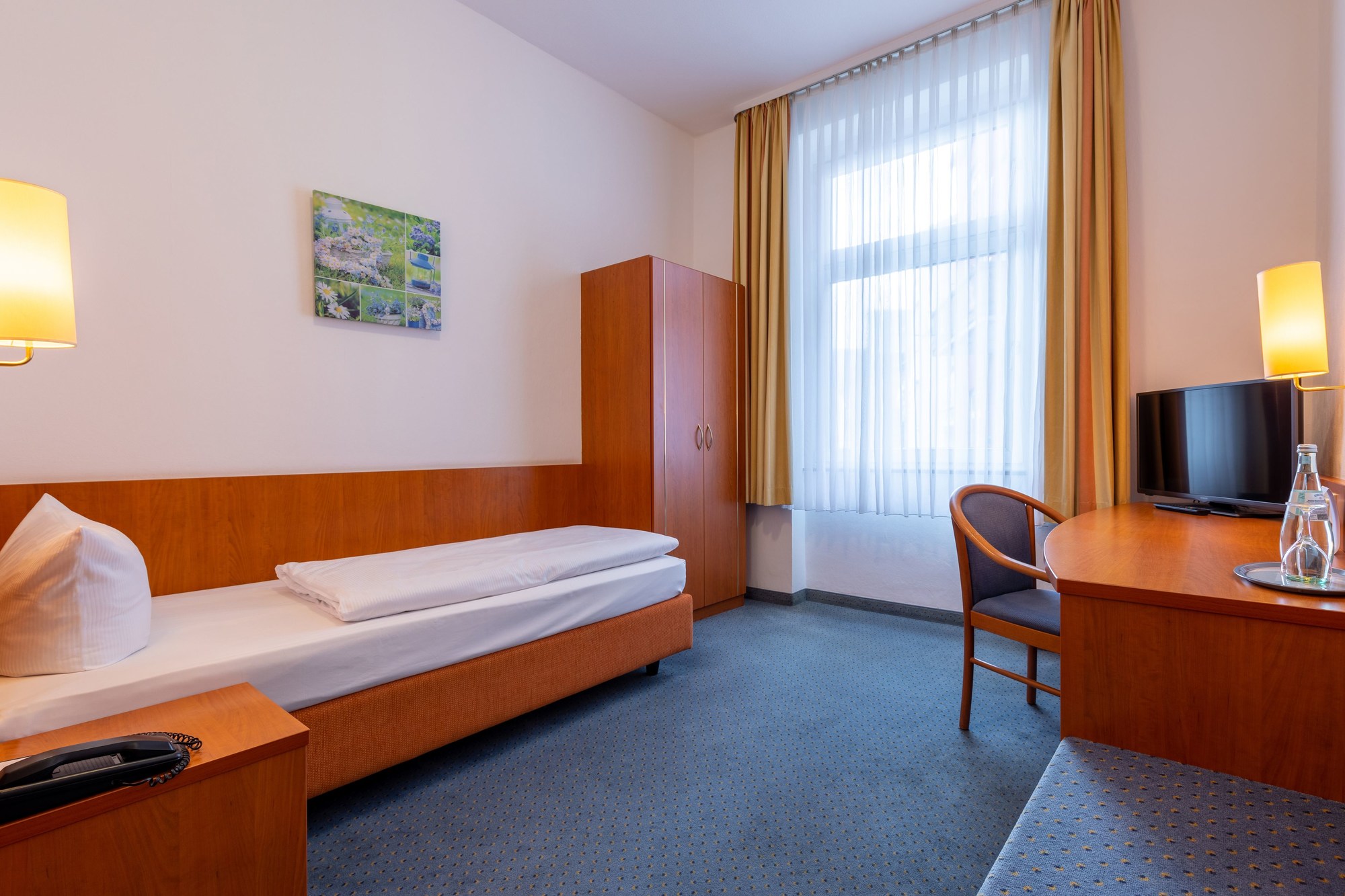 Trip Inn Hotel Schumann