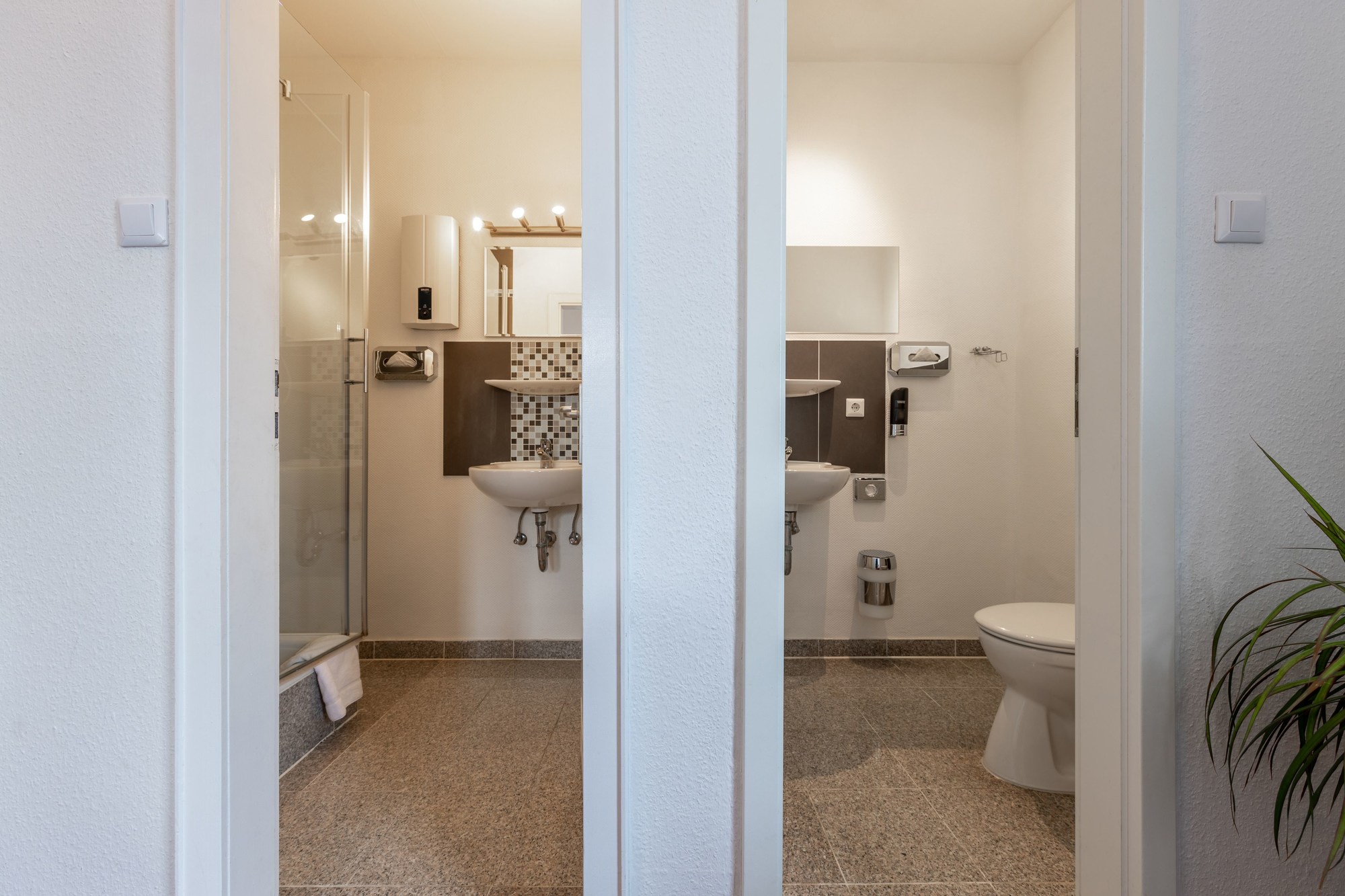 Trip Inn Hotel Schumann