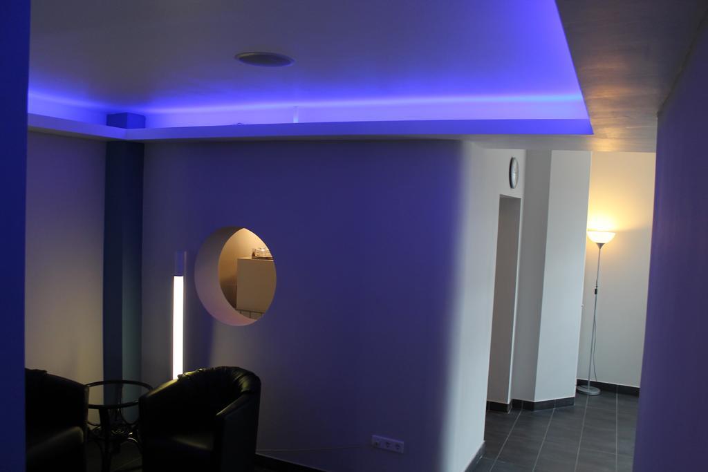 City Lounge Hotel