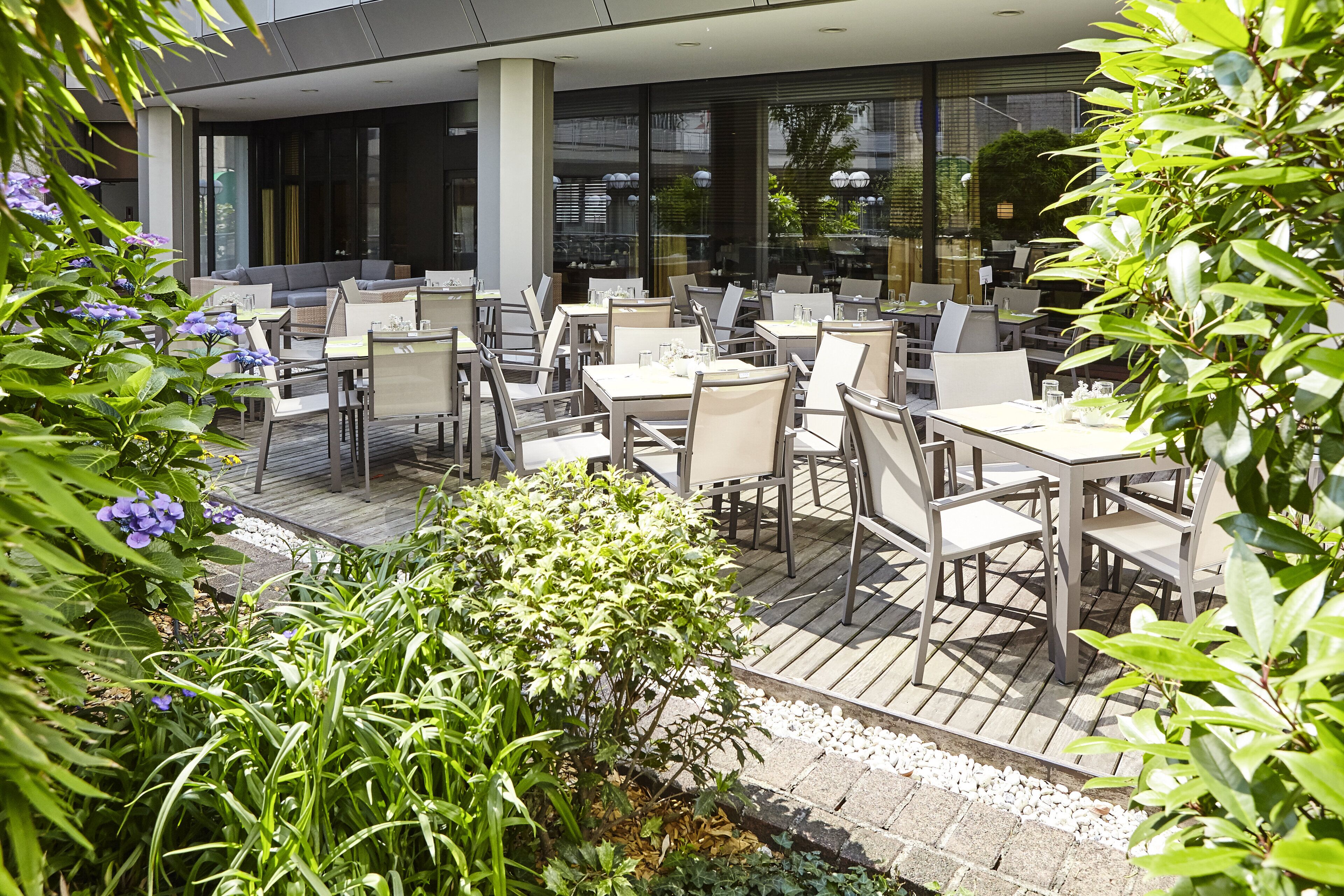 Clayton Hotel Düsseldorf