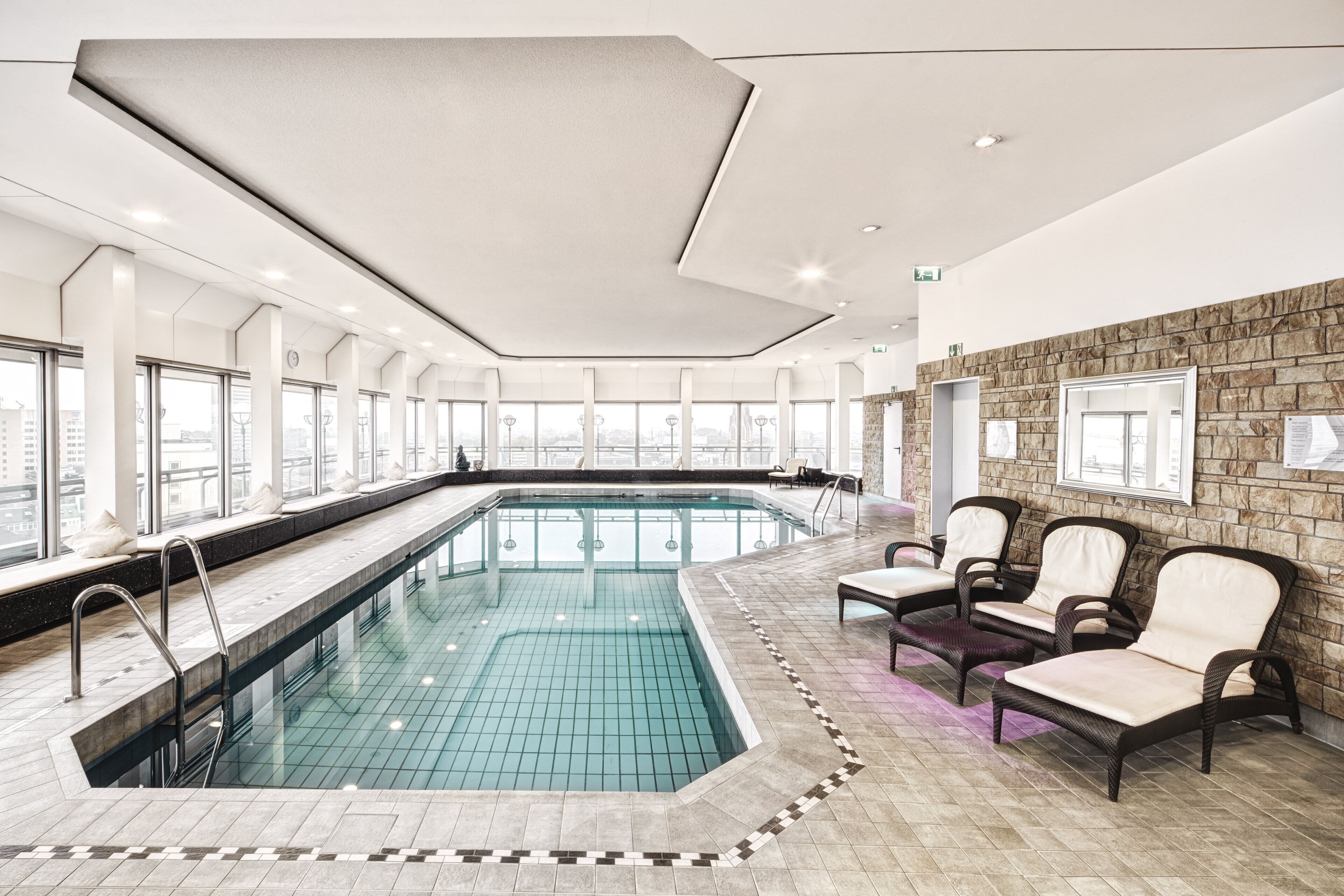 Clayton Hotel Düsseldorf