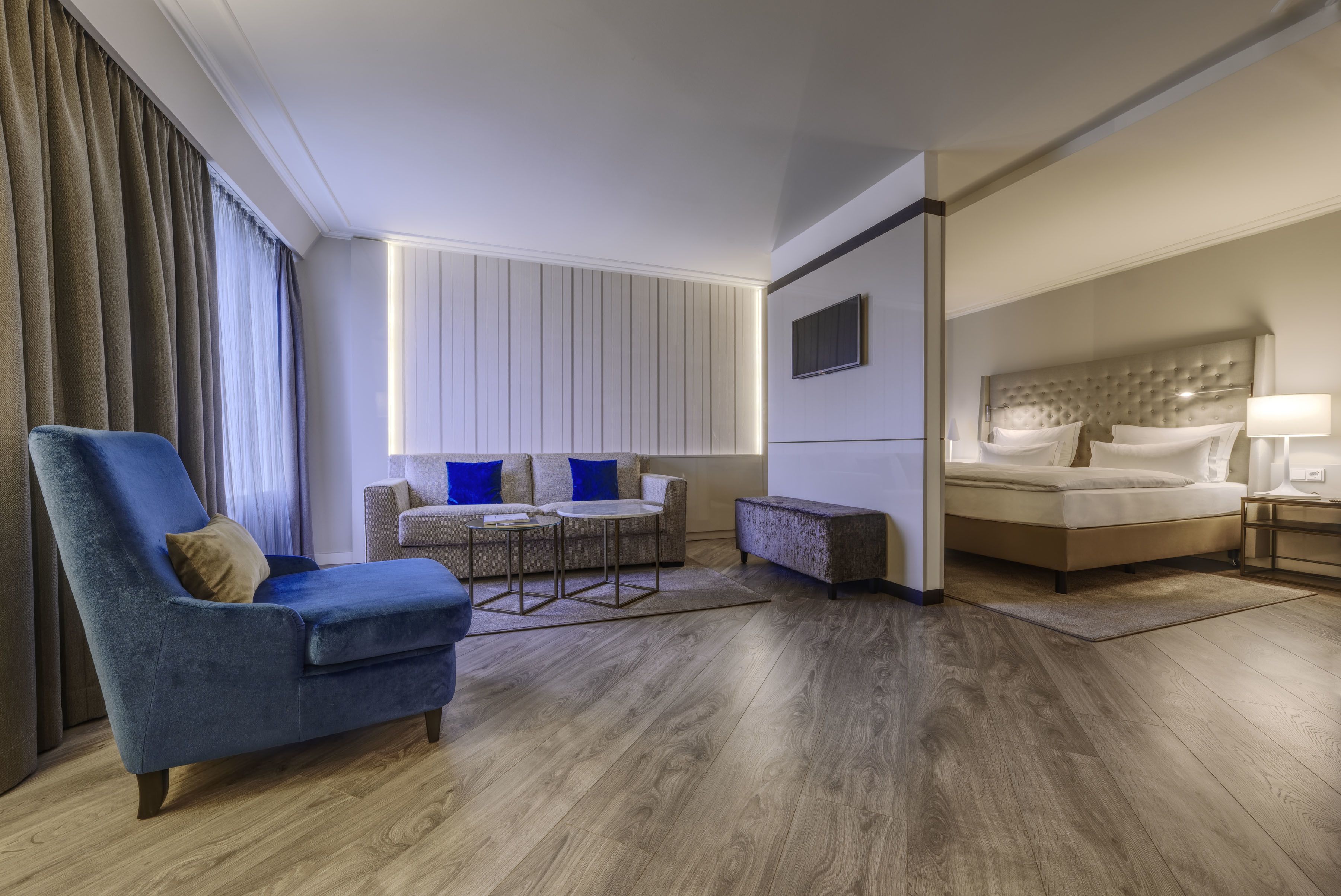 Clayton Hotel Düsseldorf