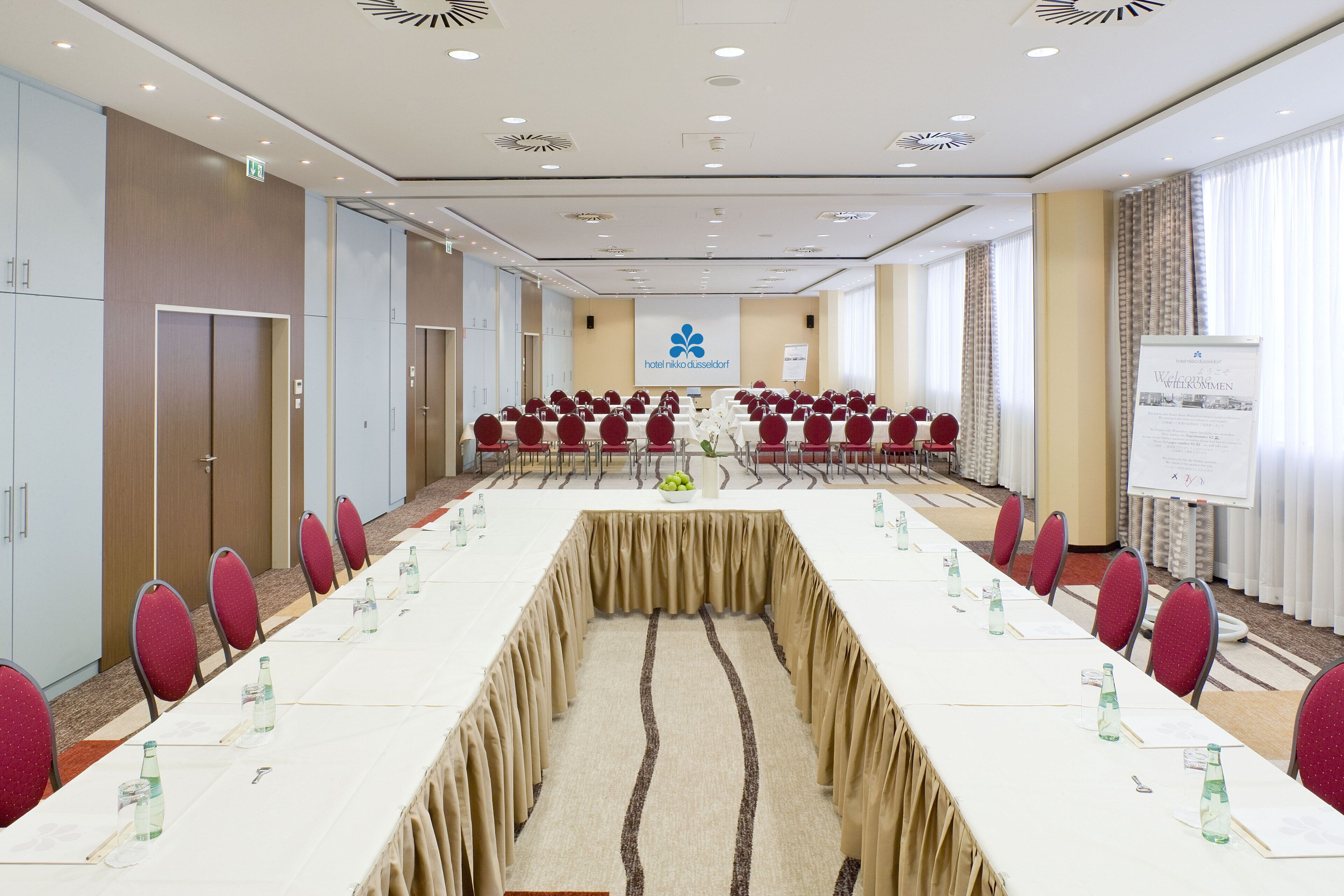 Clayton Hotel Düsseldorf