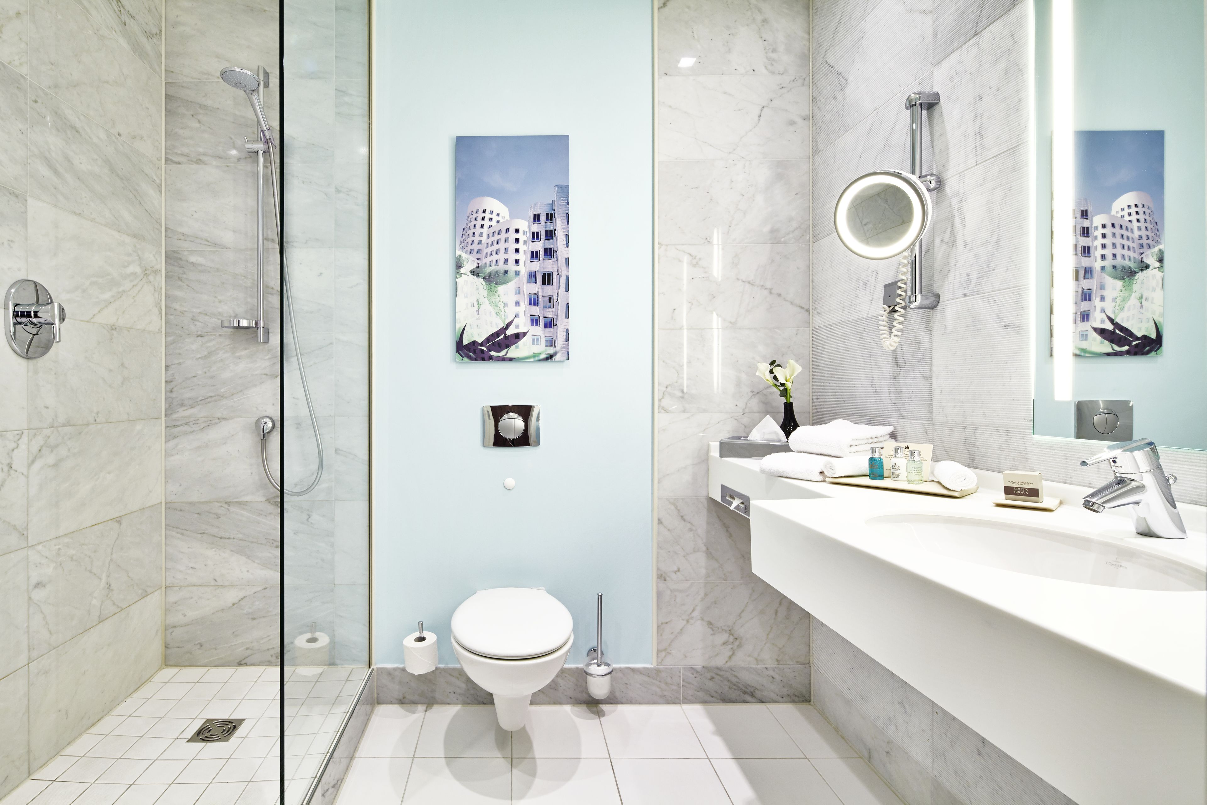Clayton Hotel Düsseldorf