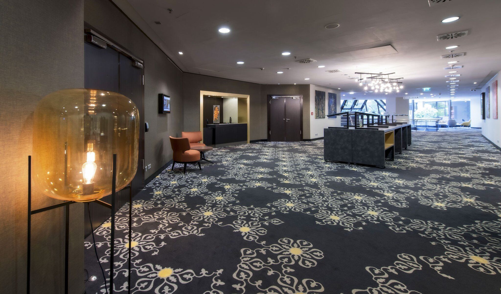 Clayton Hotel Düsseldorf