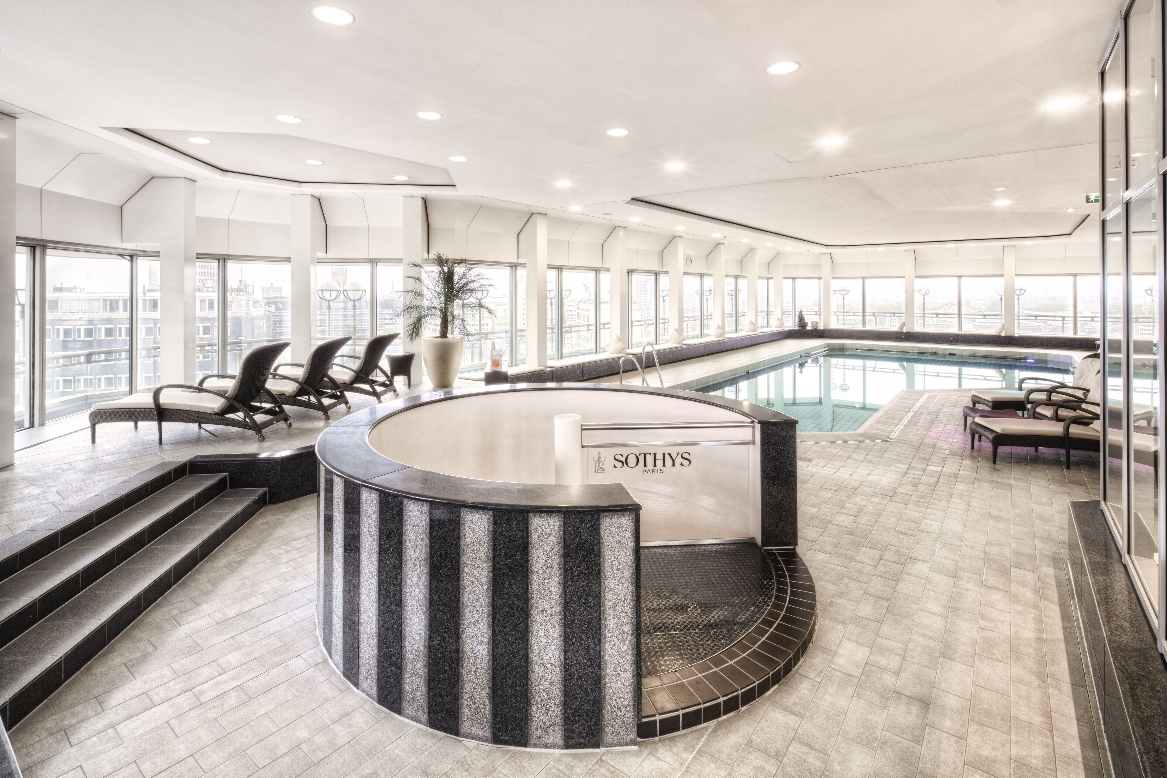 Clayton Hotel Düsseldorf