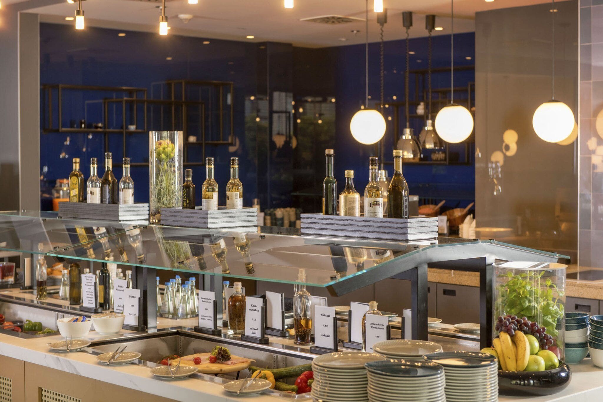 Clayton Hotel Düsseldorf
