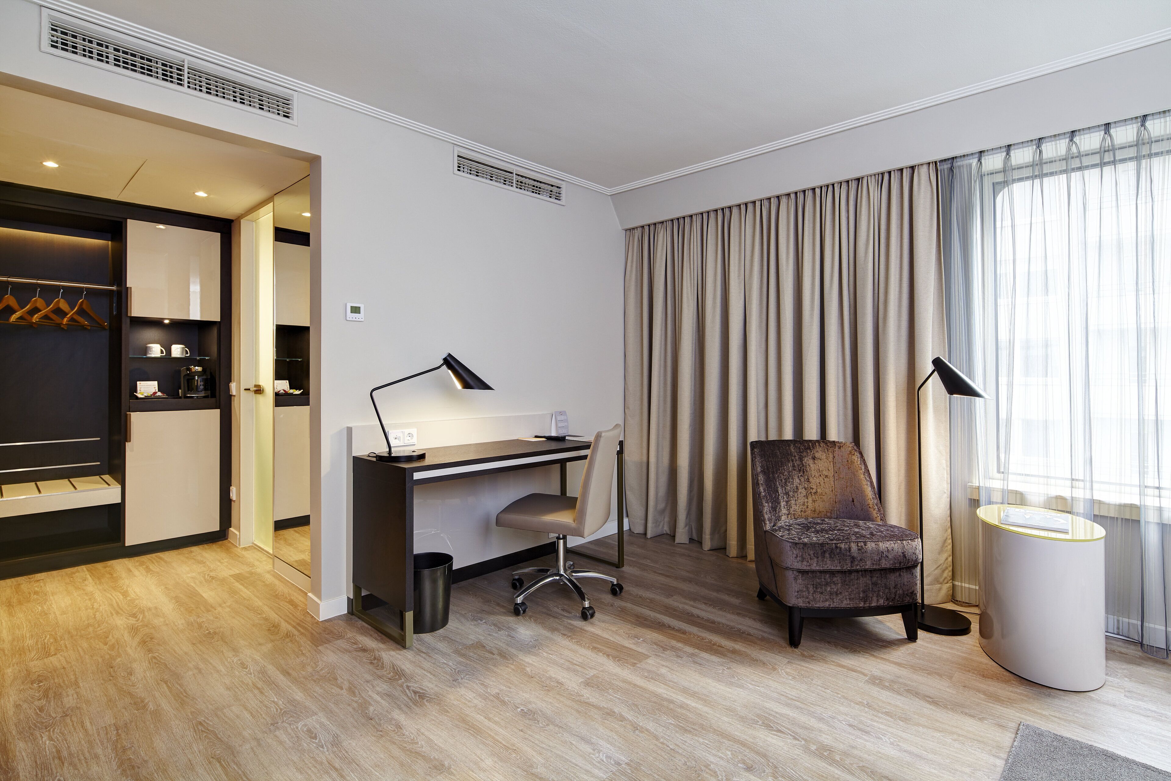 Clayton Hotel Düsseldorf