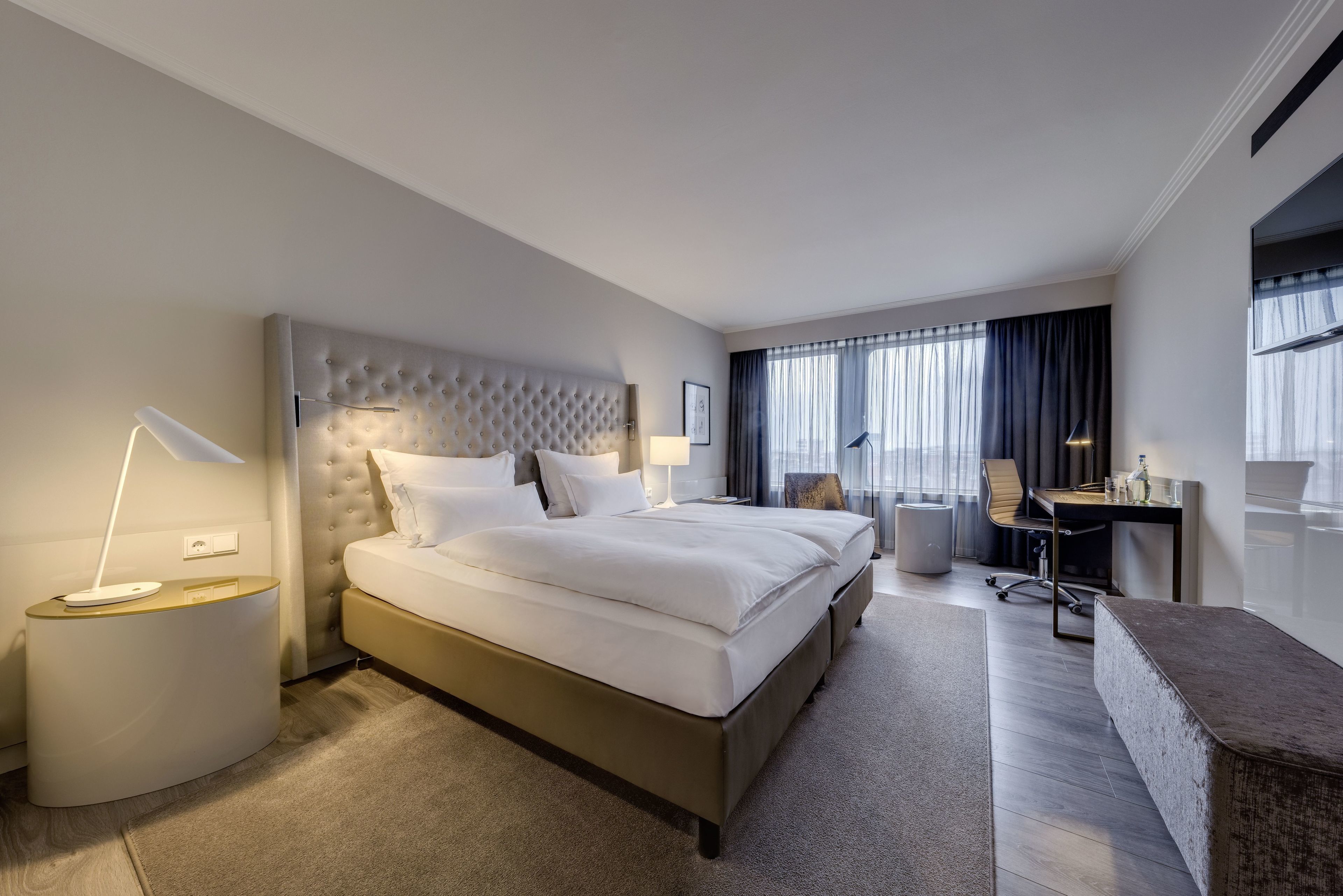 Clayton Hotel Düsseldorf