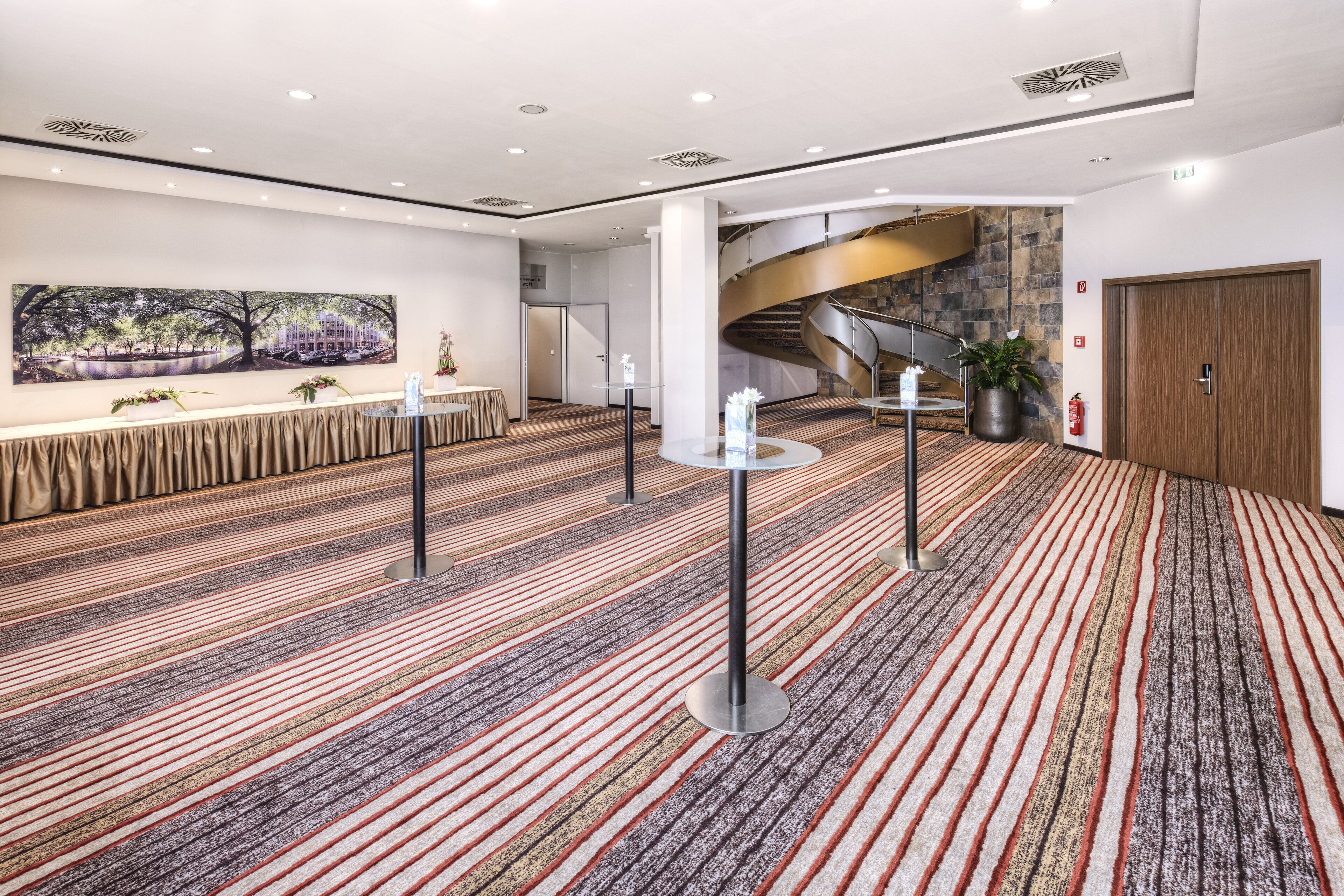 Clayton Hotel Düsseldorf