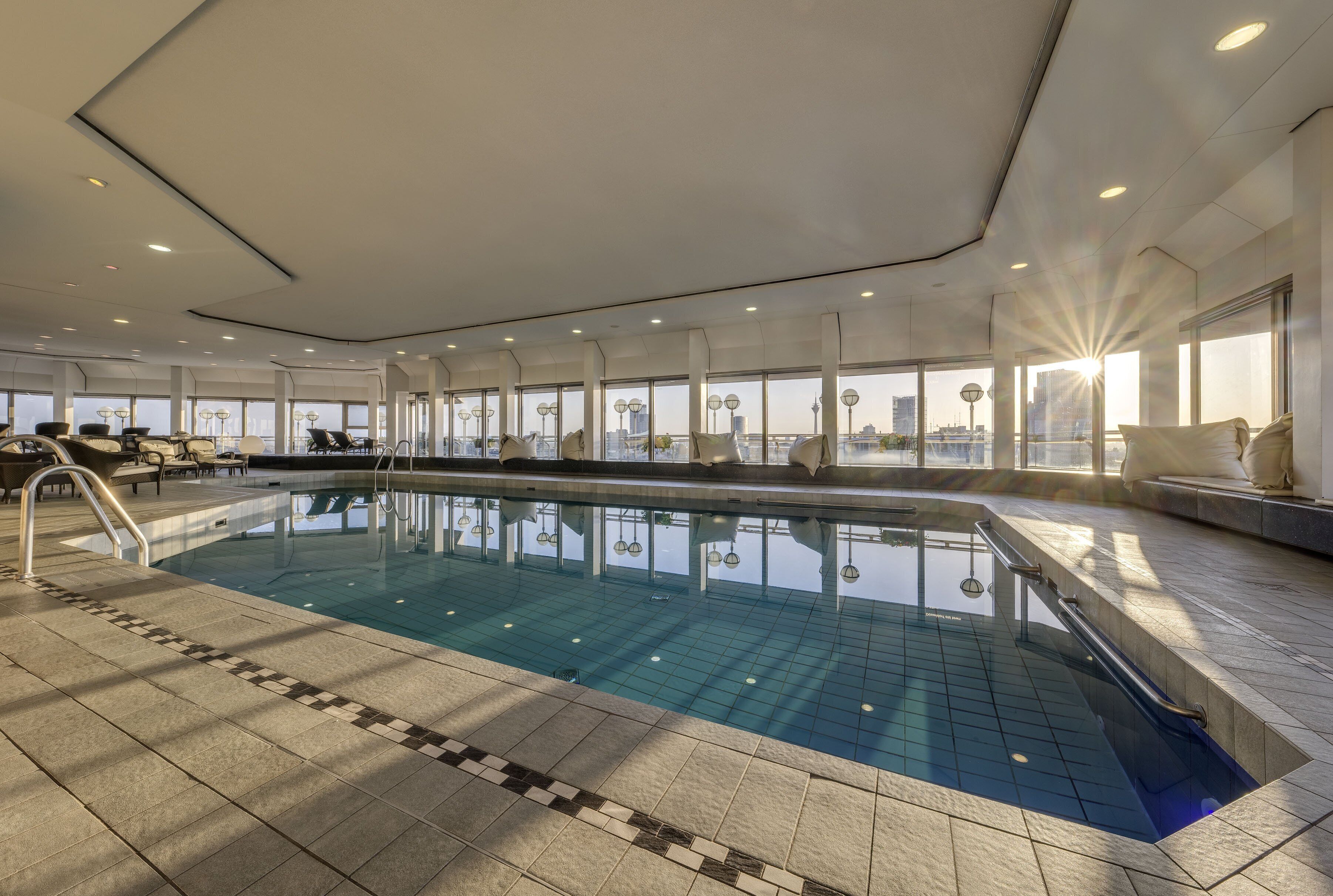 Clayton Hotel Düsseldorf