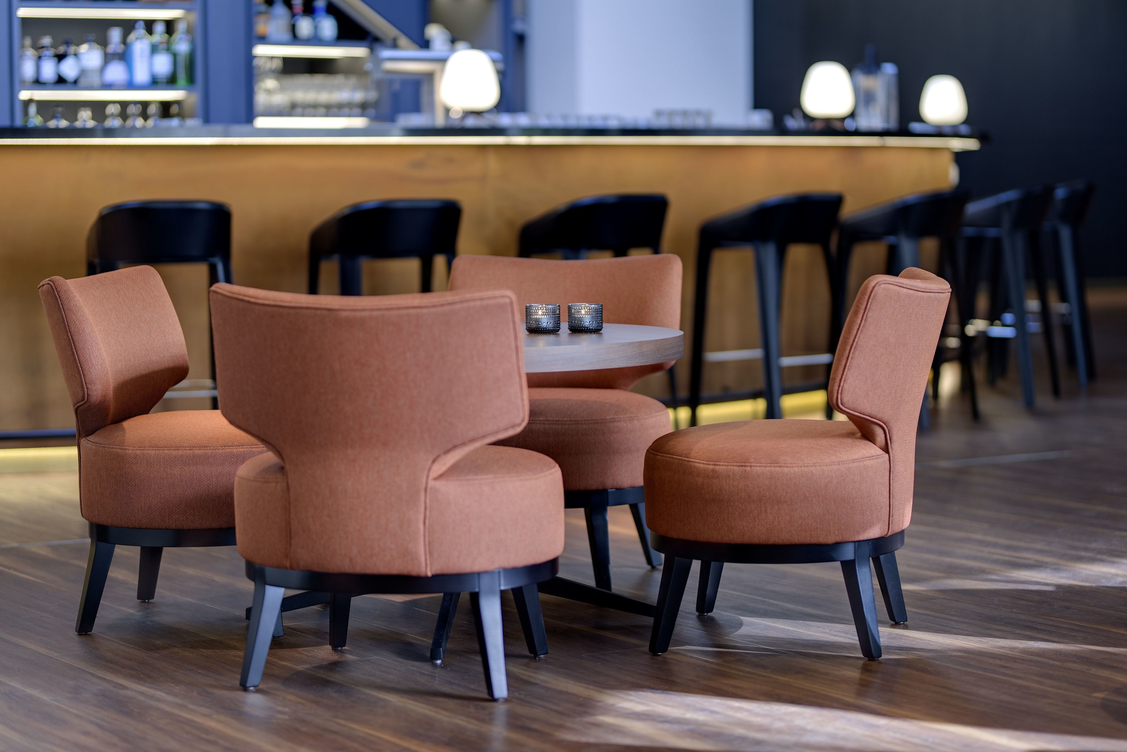 Clayton Hotel Düsseldorf