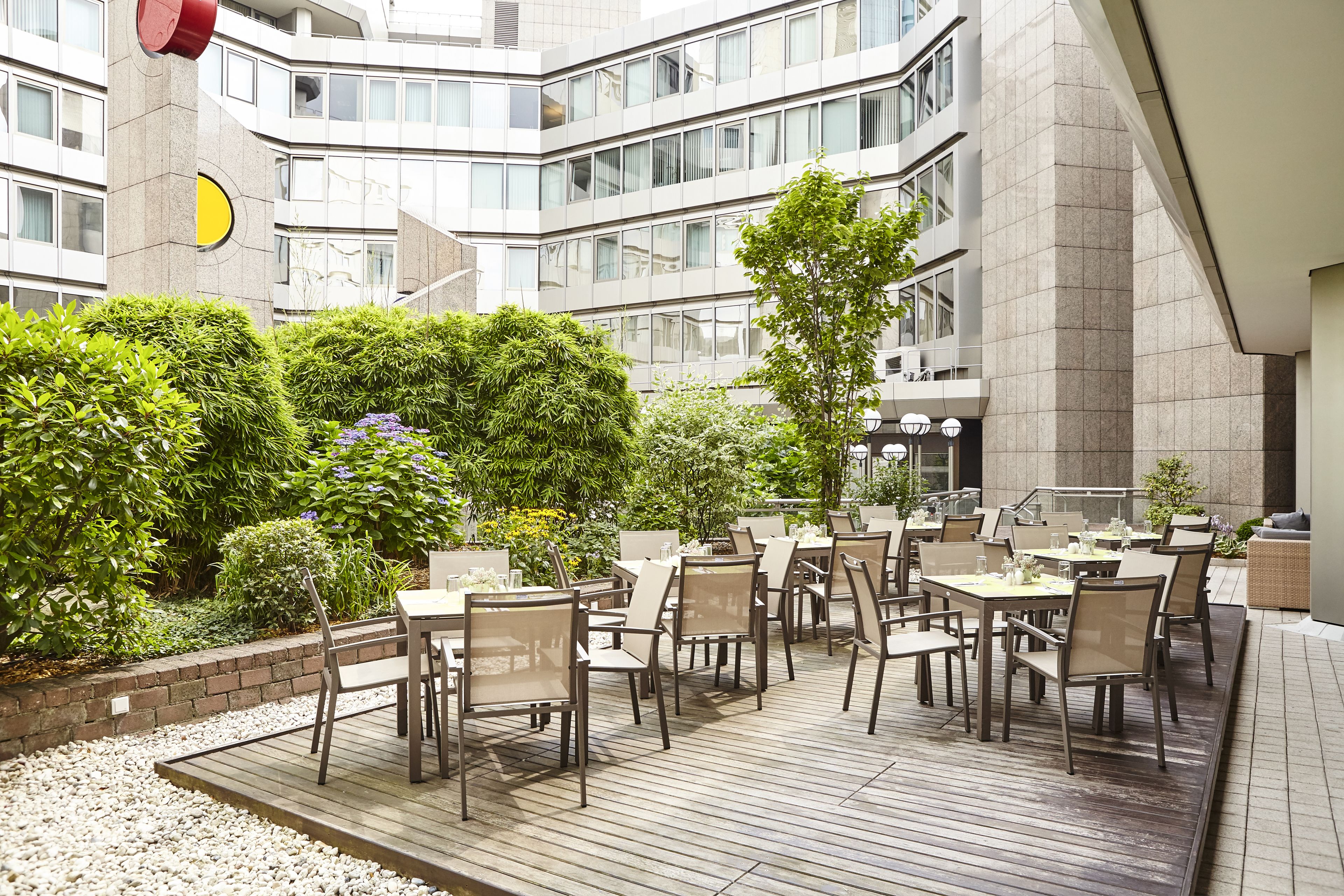 Clayton Hotel Düsseldorf