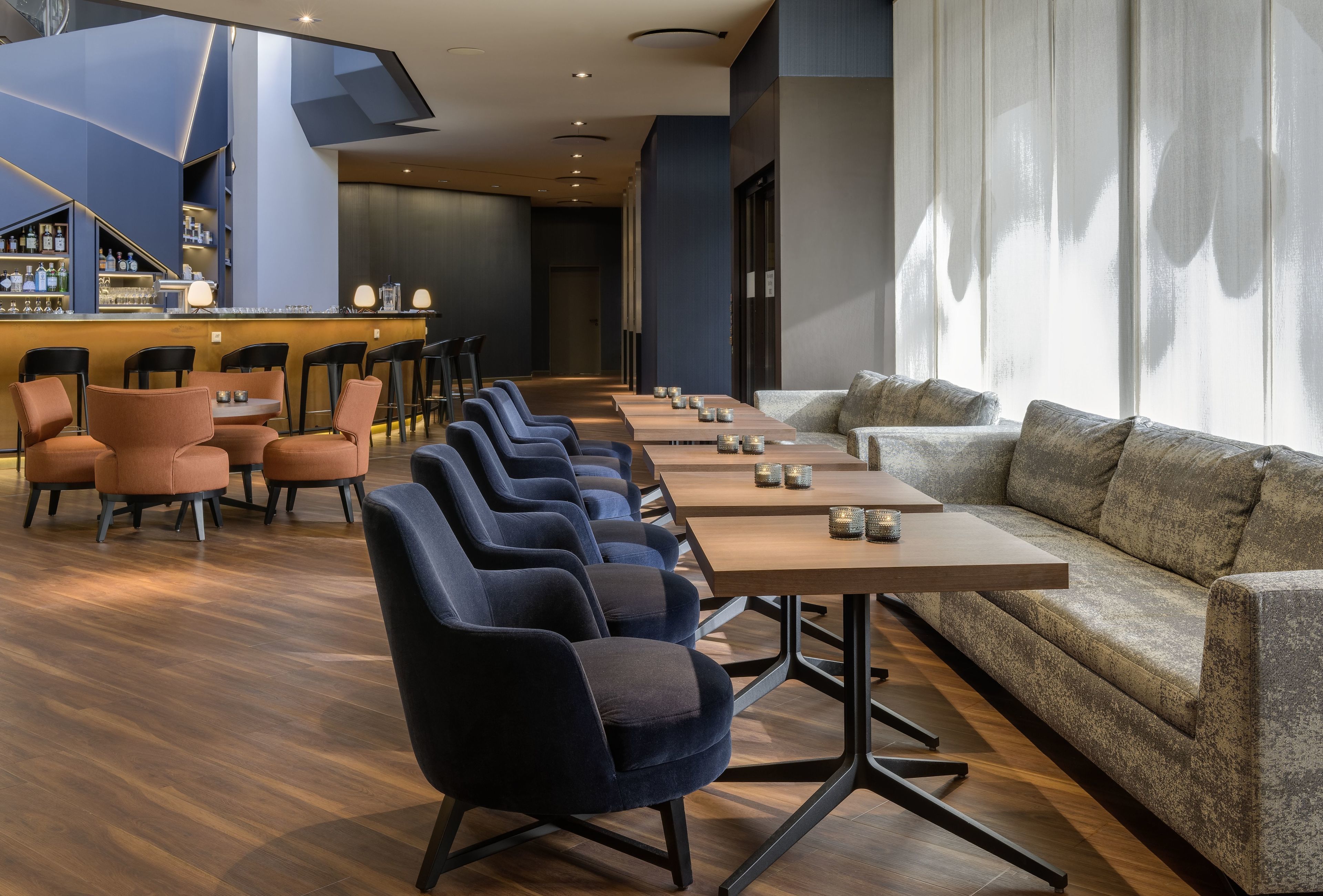 Clayton Hotel Düsseldorf