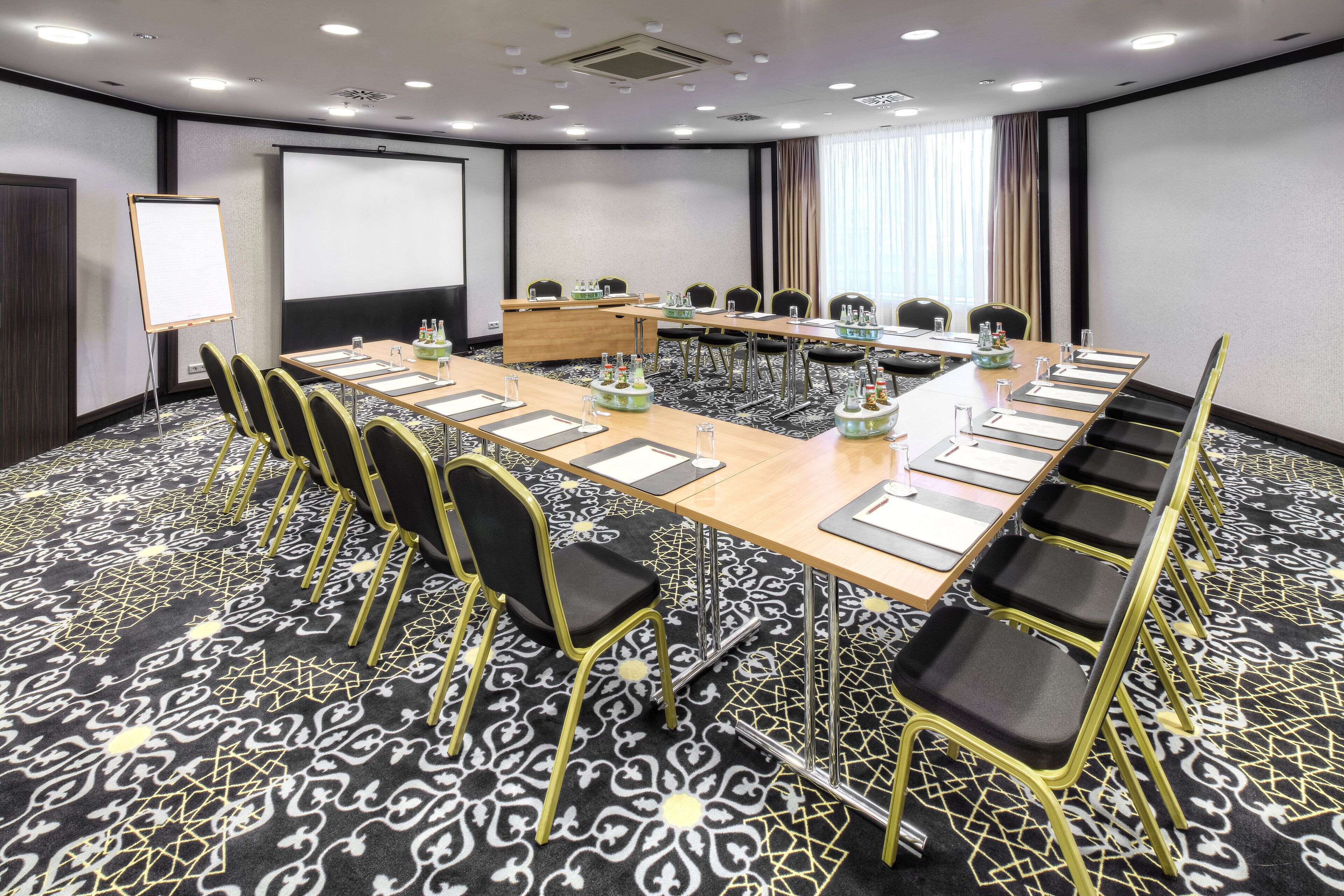 Clayton Hotel Düsseldorf