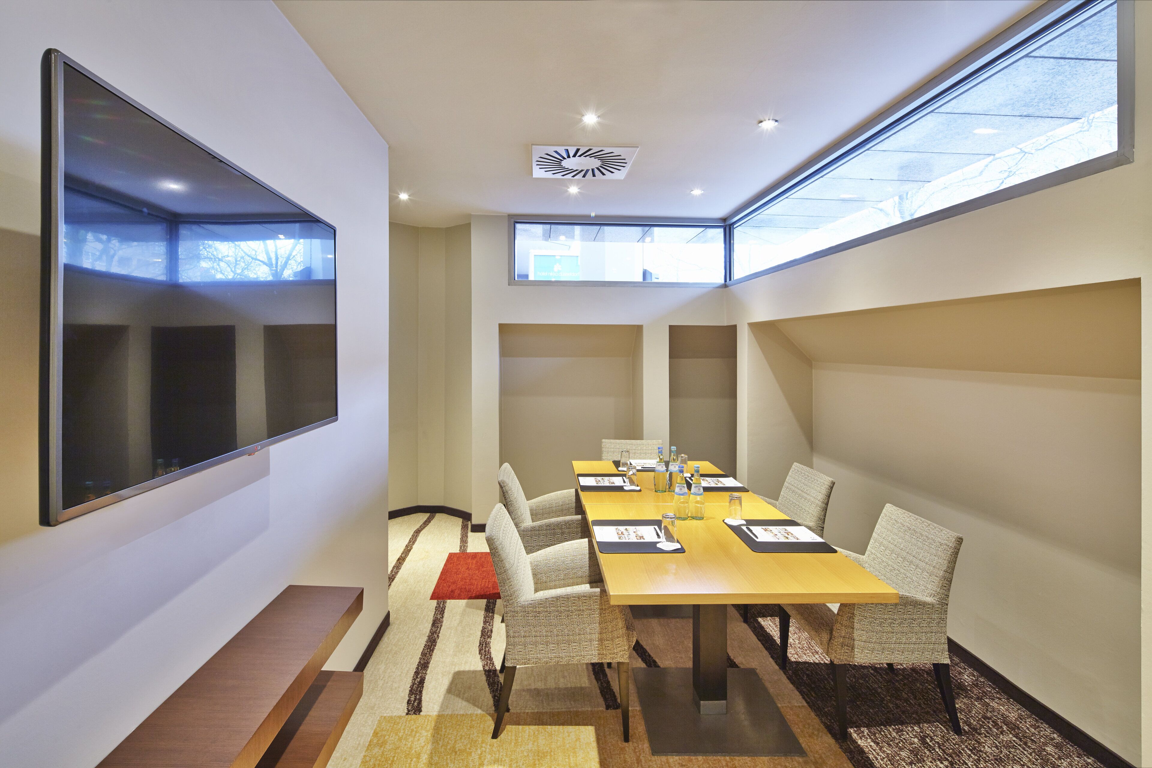 Clayton Hotel Düsseldorf