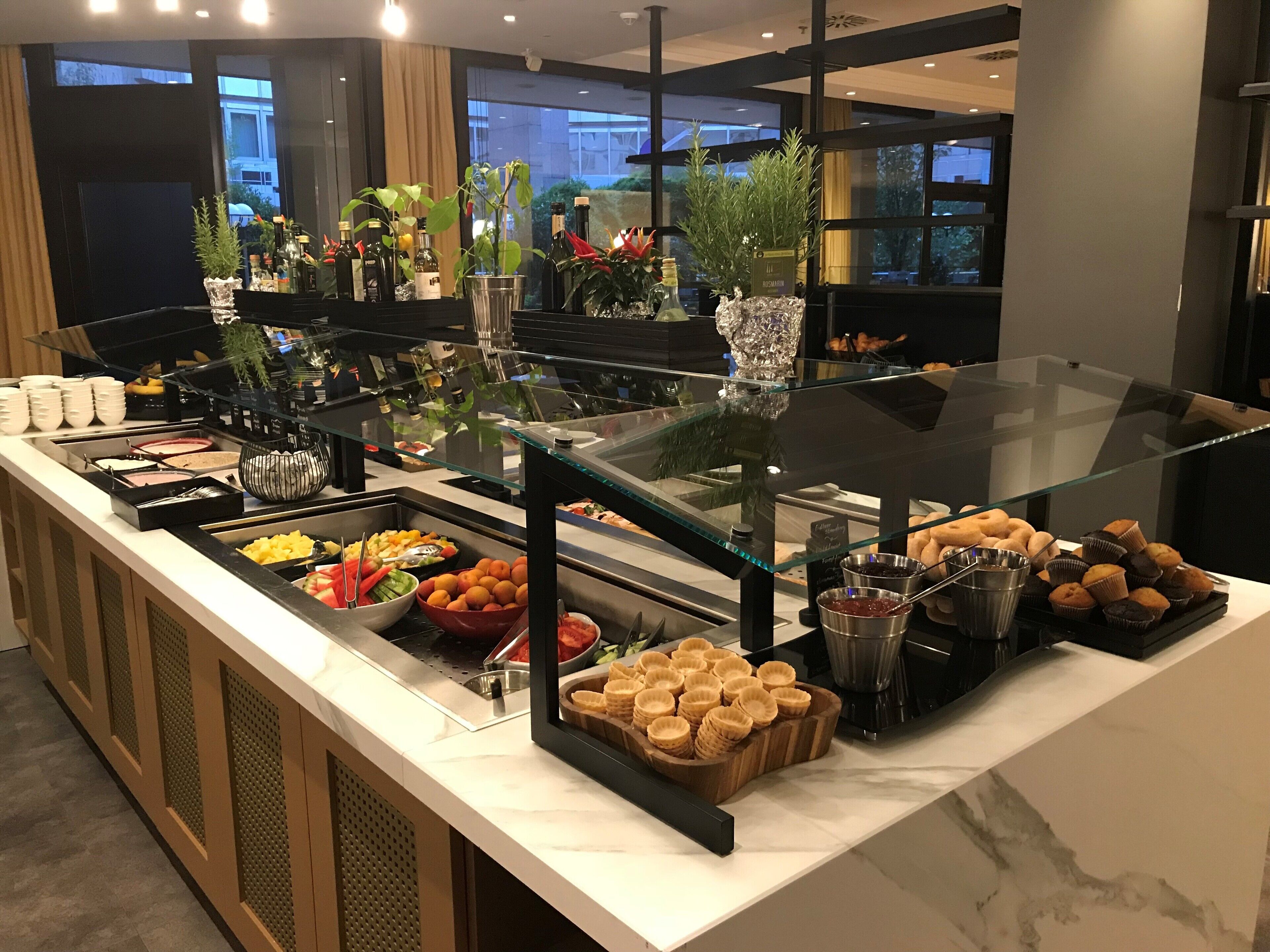 Clayton Hotel Düsseldorf
