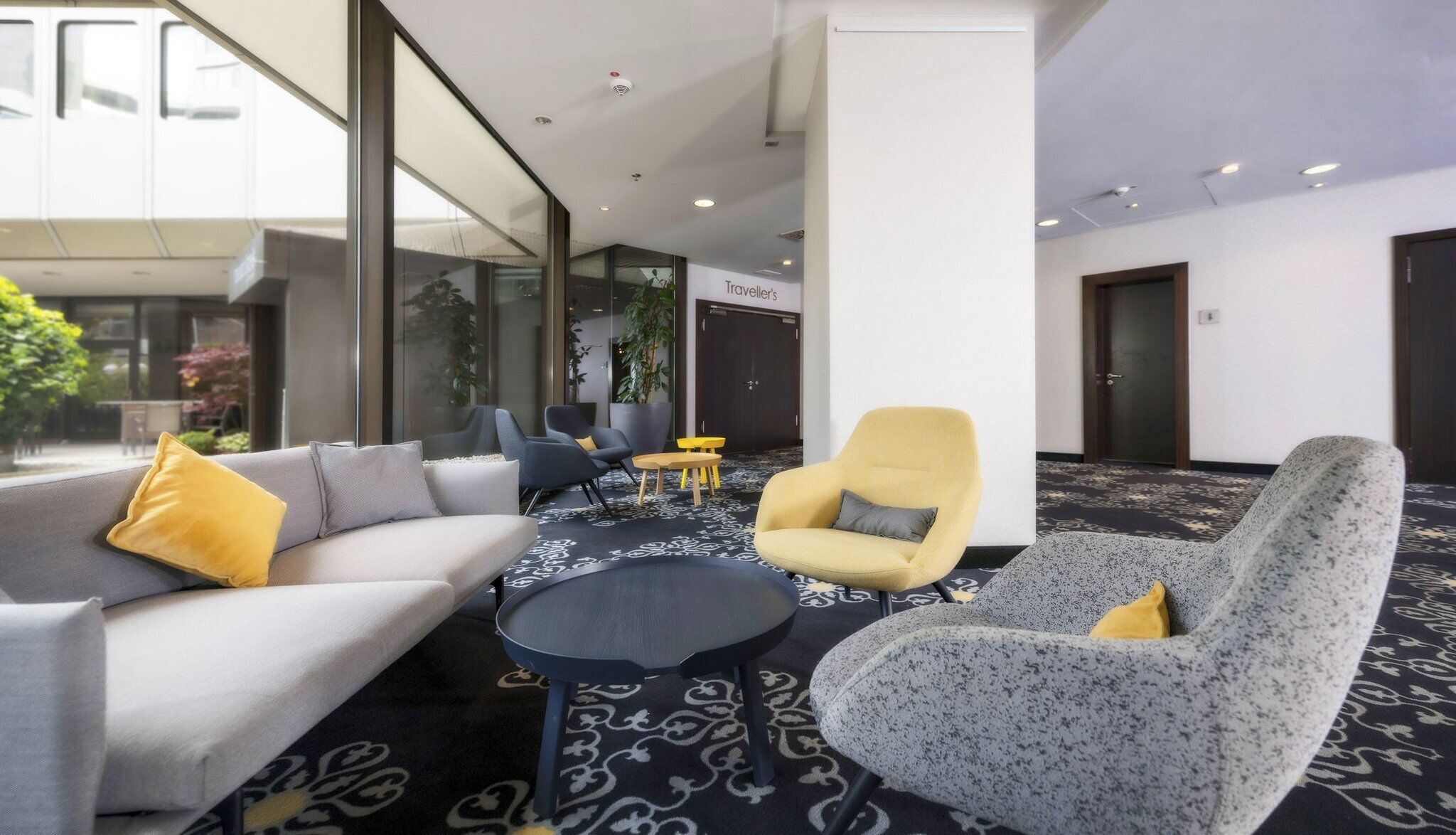 Clayton Hotel Düsseldorf