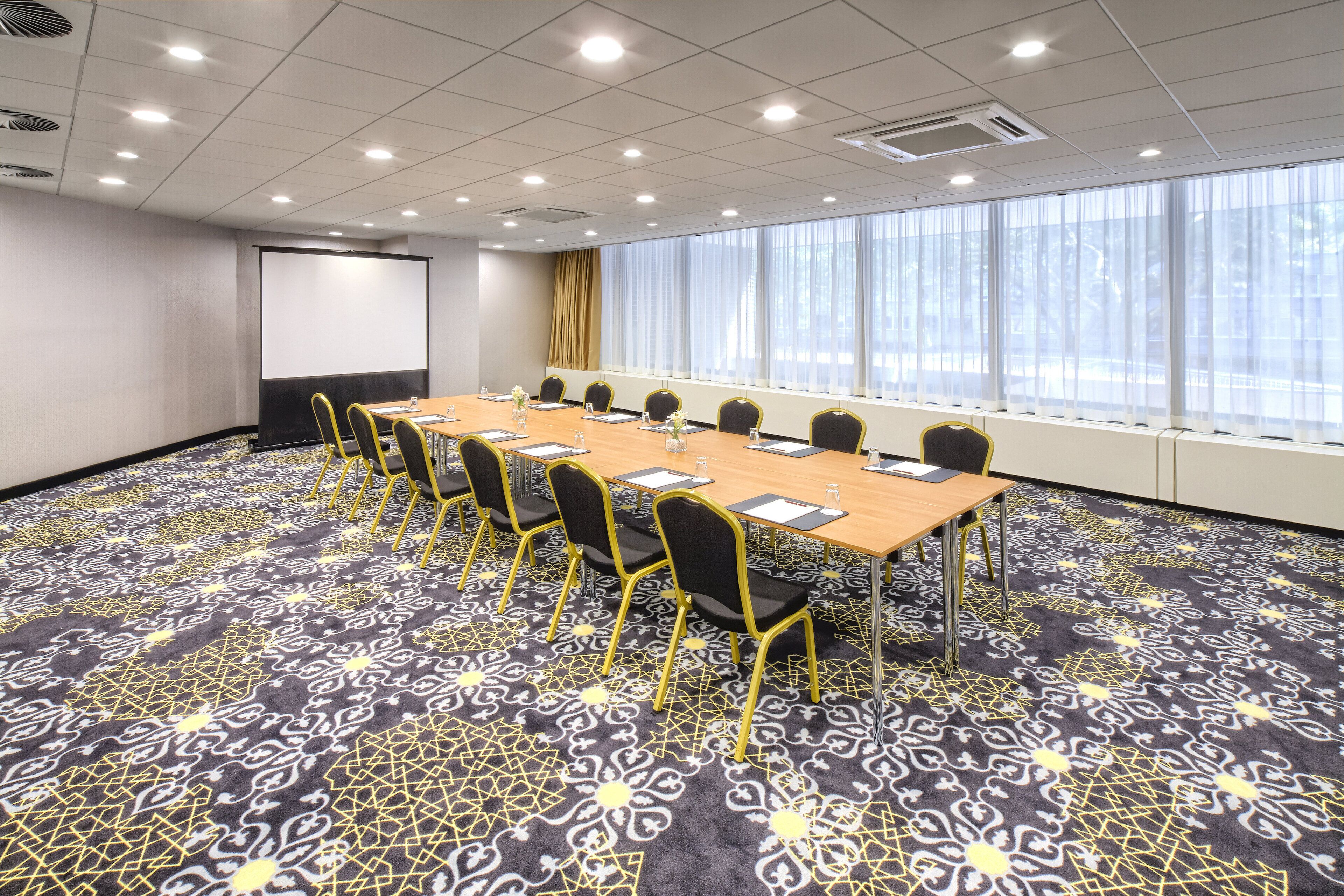 Clayton Hotel Düsseldorf