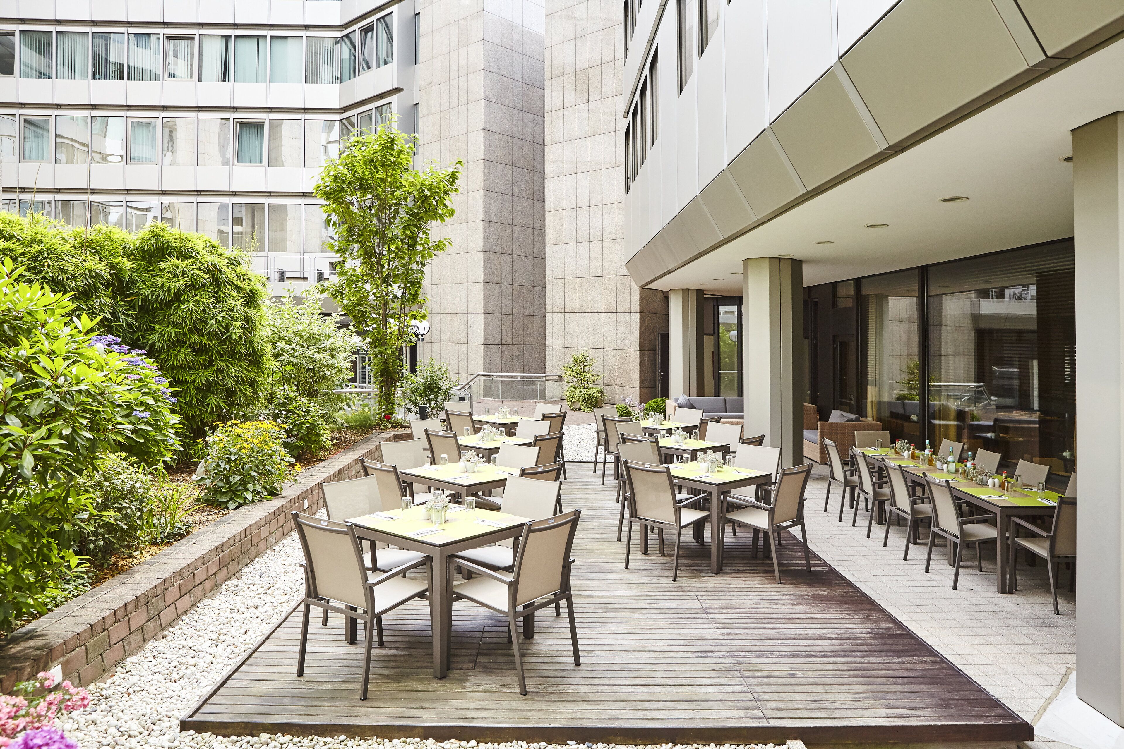 Clayton Hotel Düsseldorf
