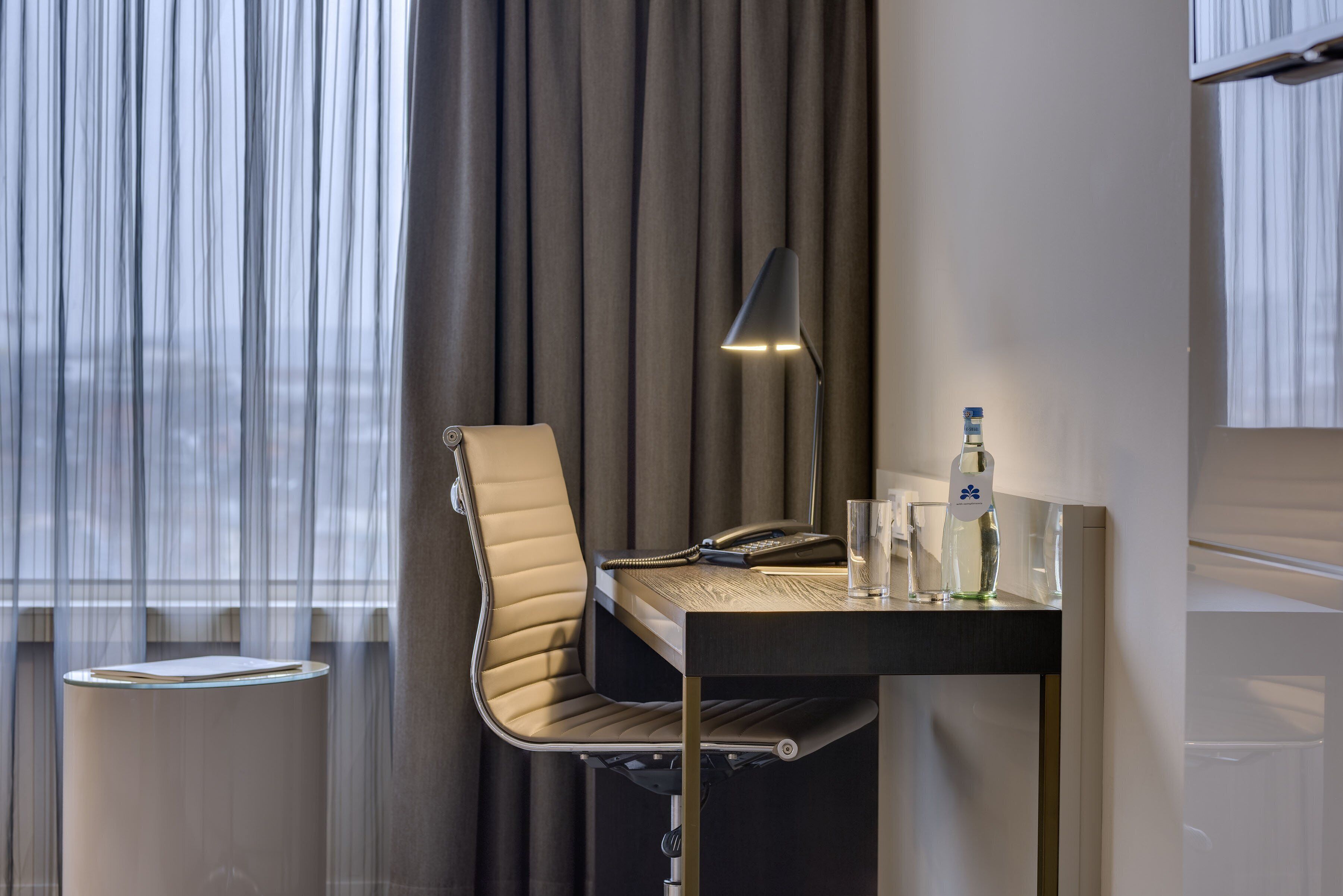 Clayton Hotel Düsseldorf