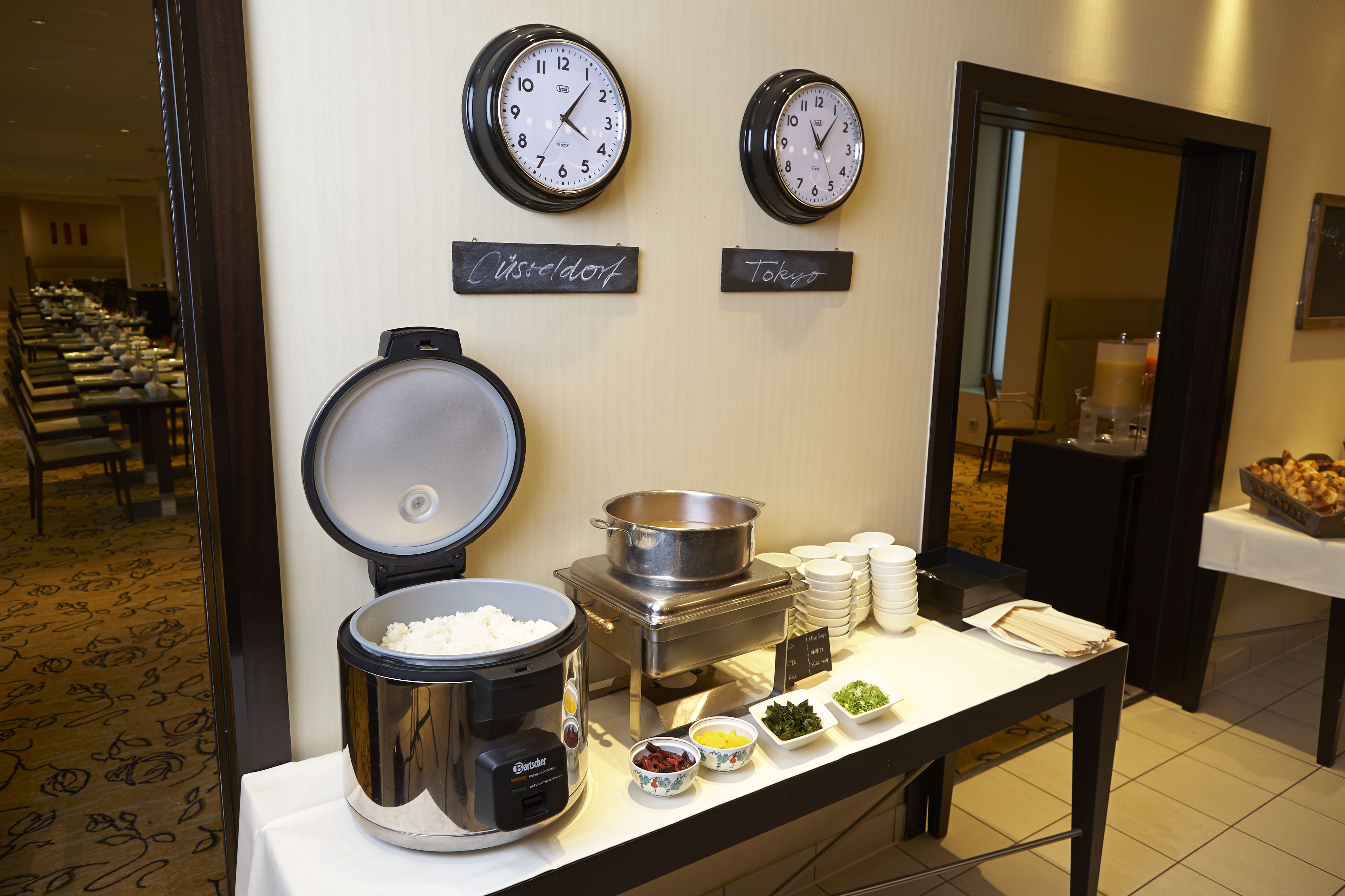 Clayton Hotel Düsseldorf