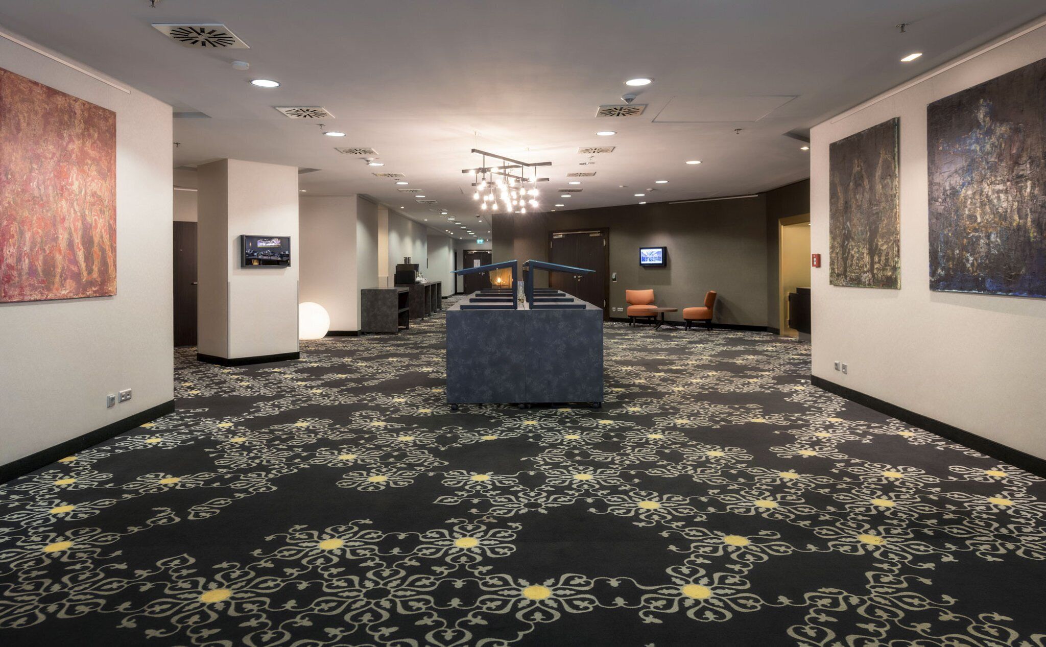 Clayton Hotel Düsseldorf
