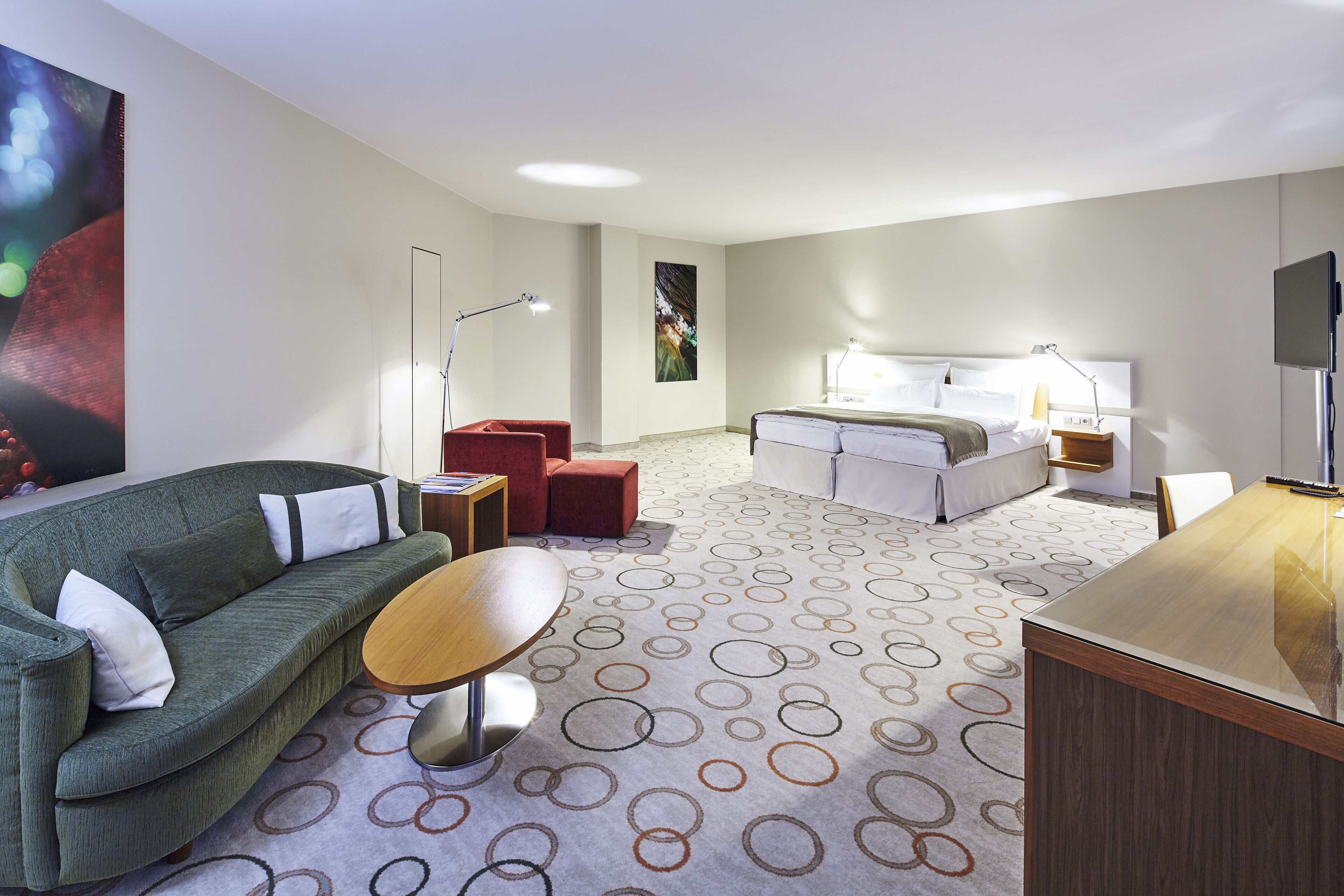 Clayton Hotel Düsseldorf
