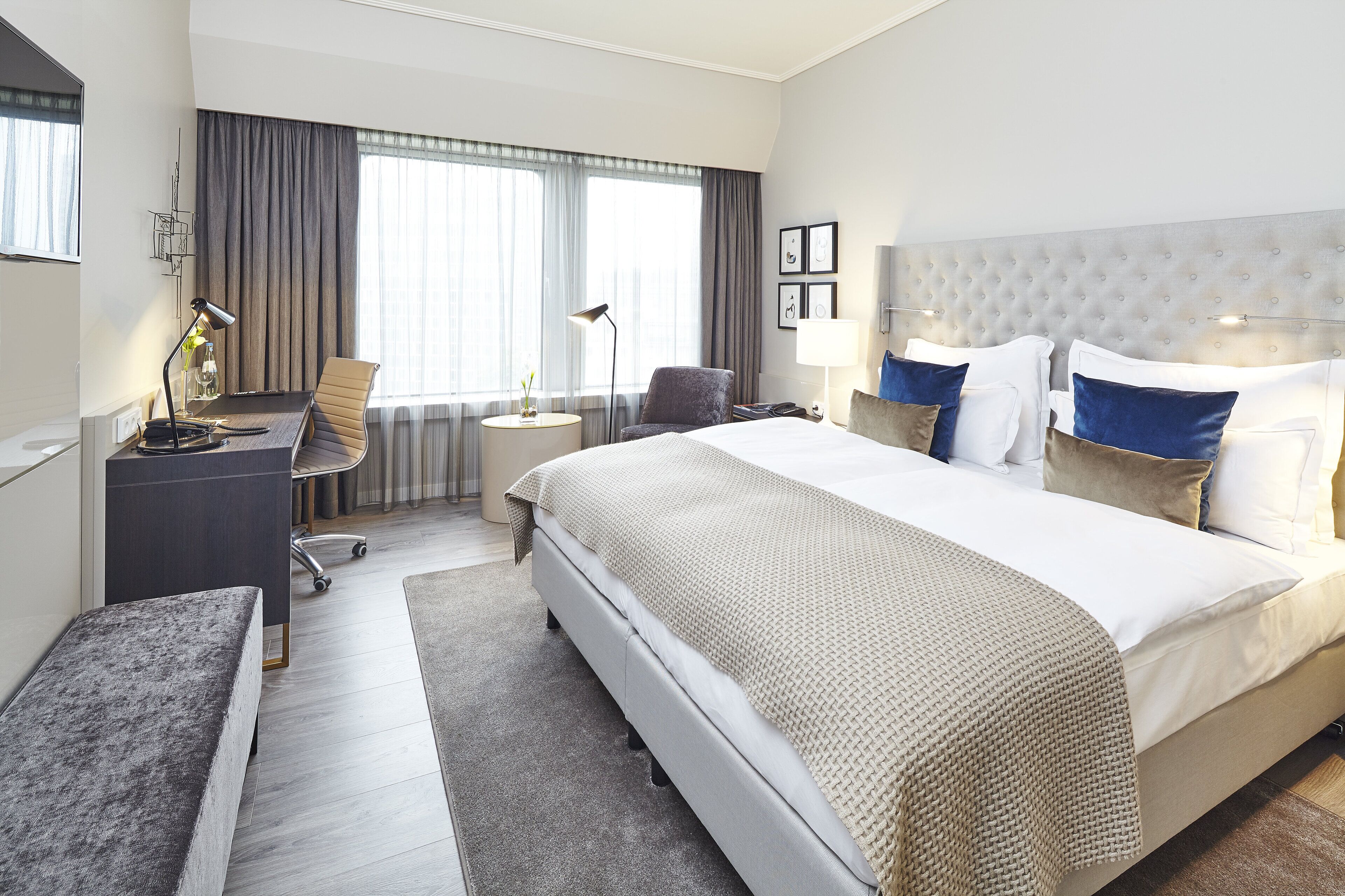Clayton Hotel Düsseldorf