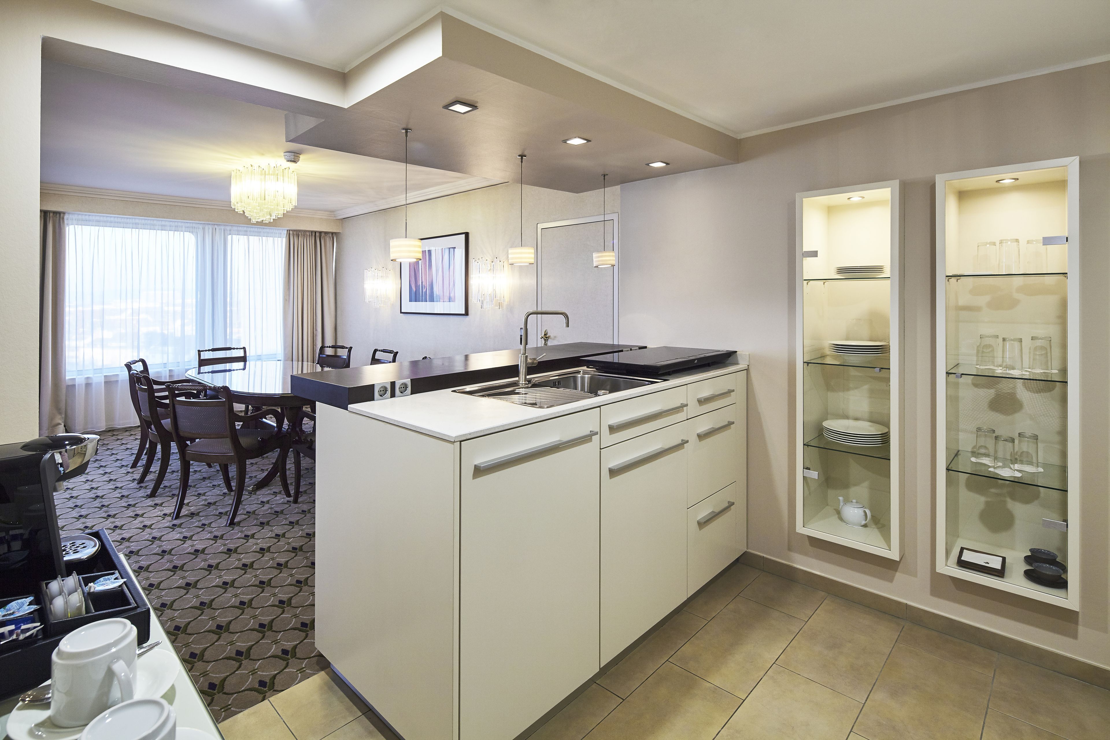 Clayton Hotel Düsseldorf