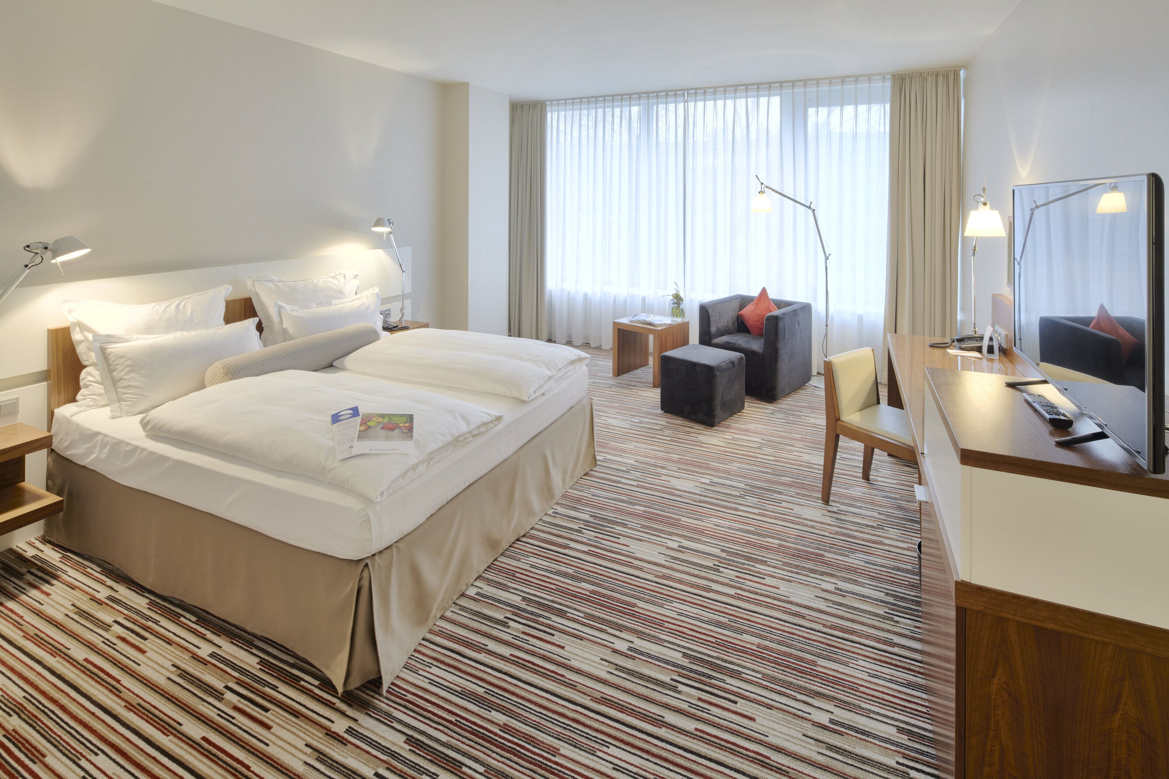 Clayton Hotel Düsseldorf