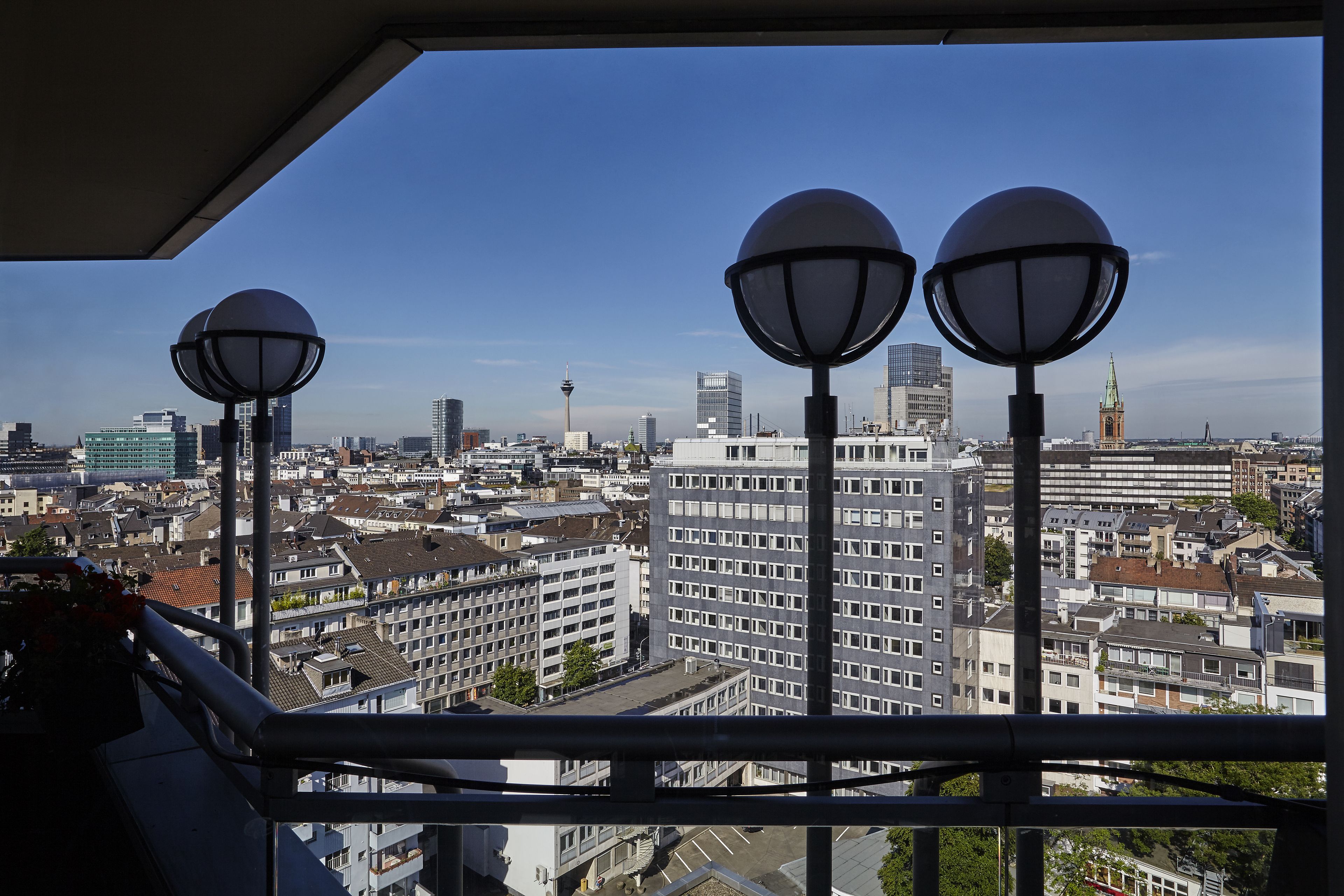 Clayton Hotel Düsseldorf
